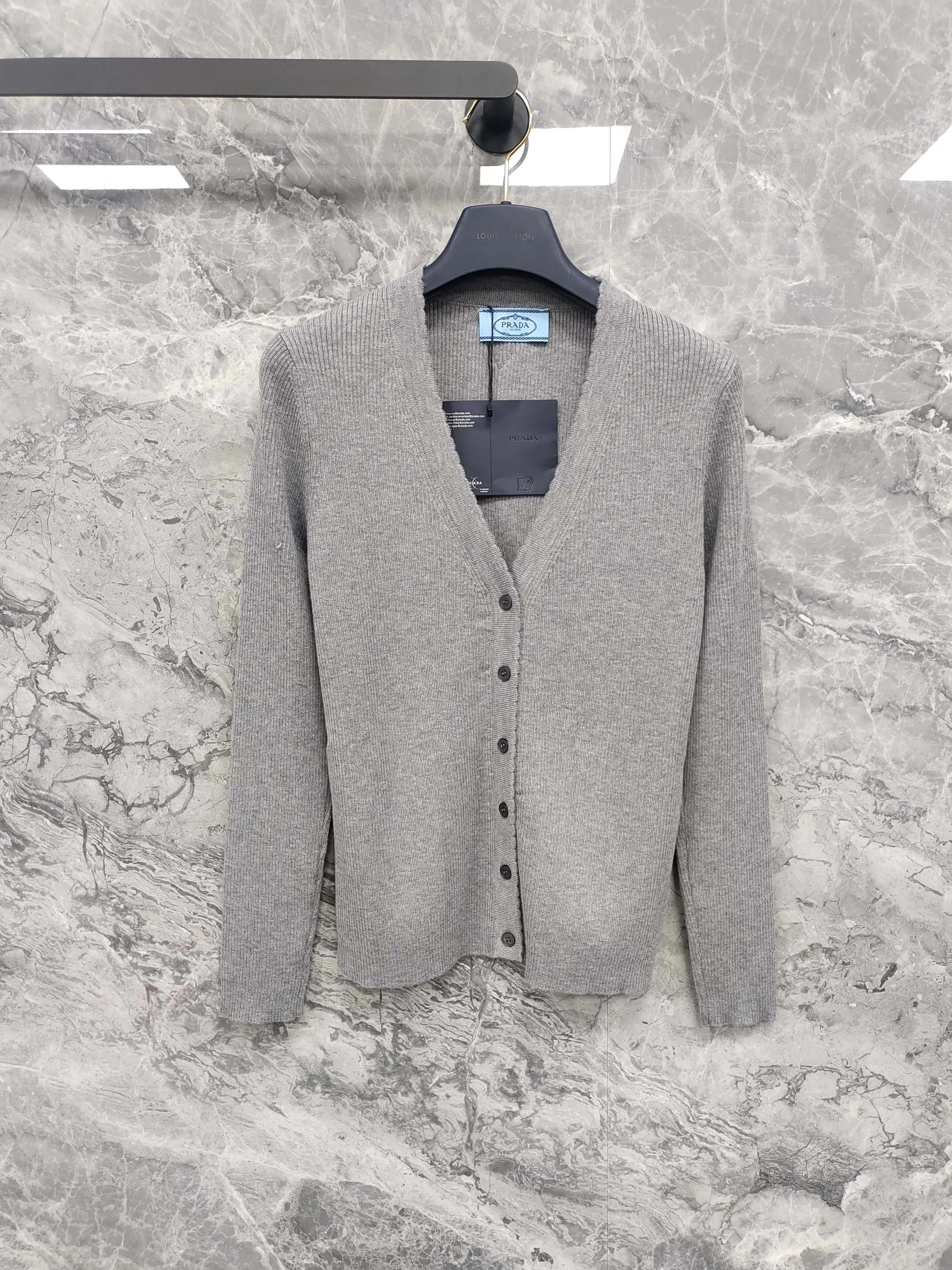 Джемперы И Свитеры Женские Prada 18743290