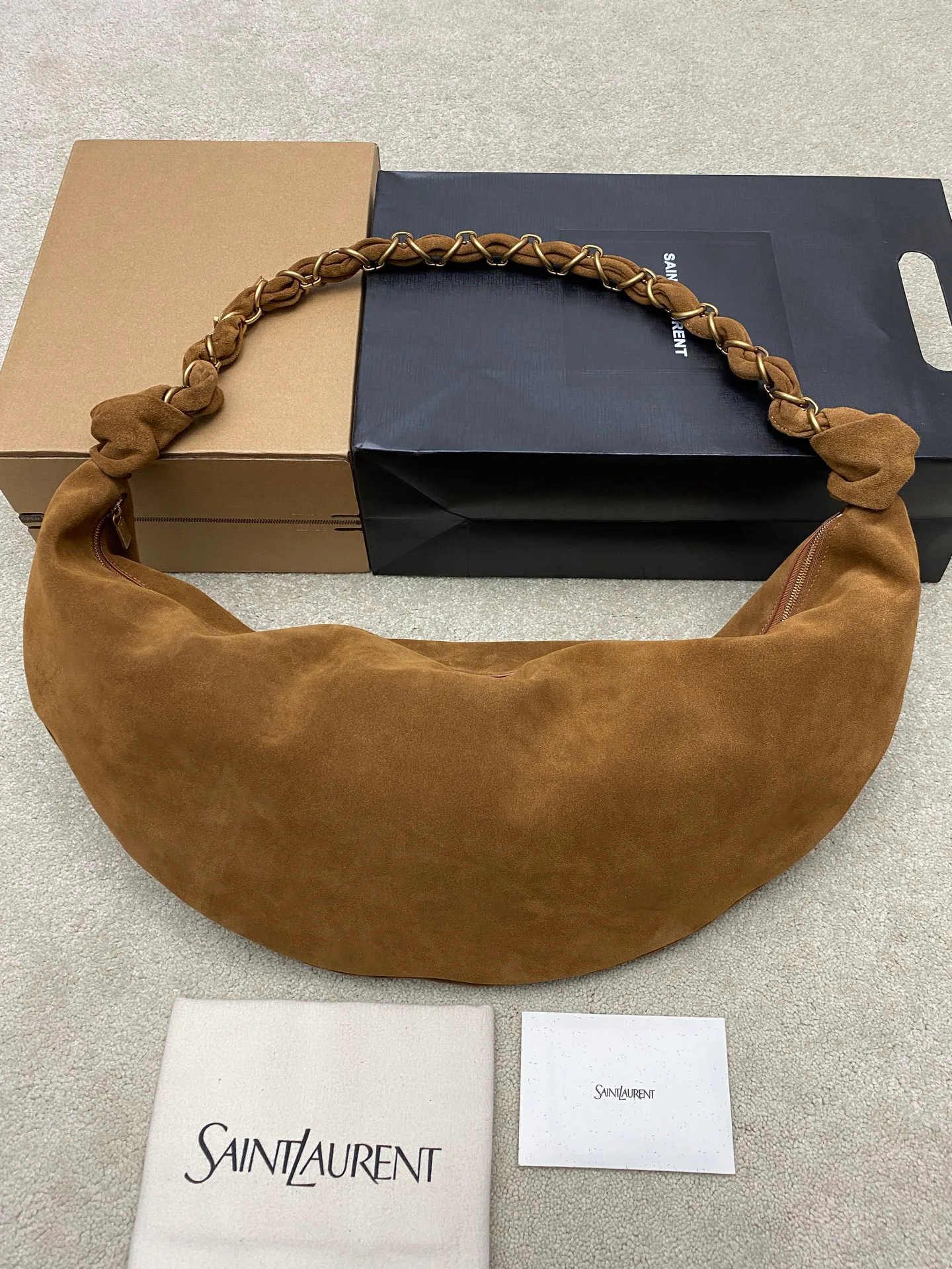 Классические Сумки Женские Saint Laurent 10000419