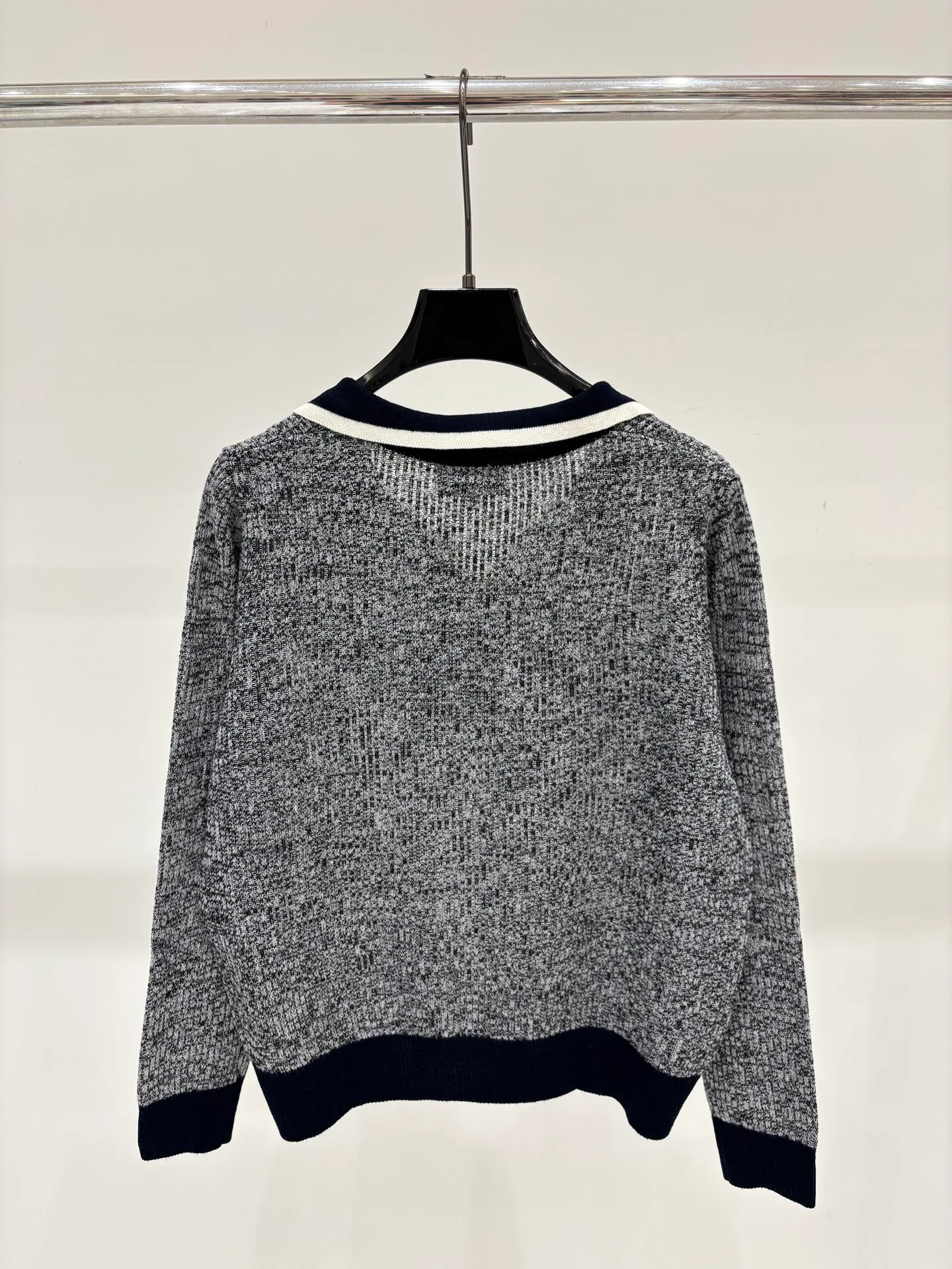 Джемперы И Свитеры Женские Chanel 18138180
