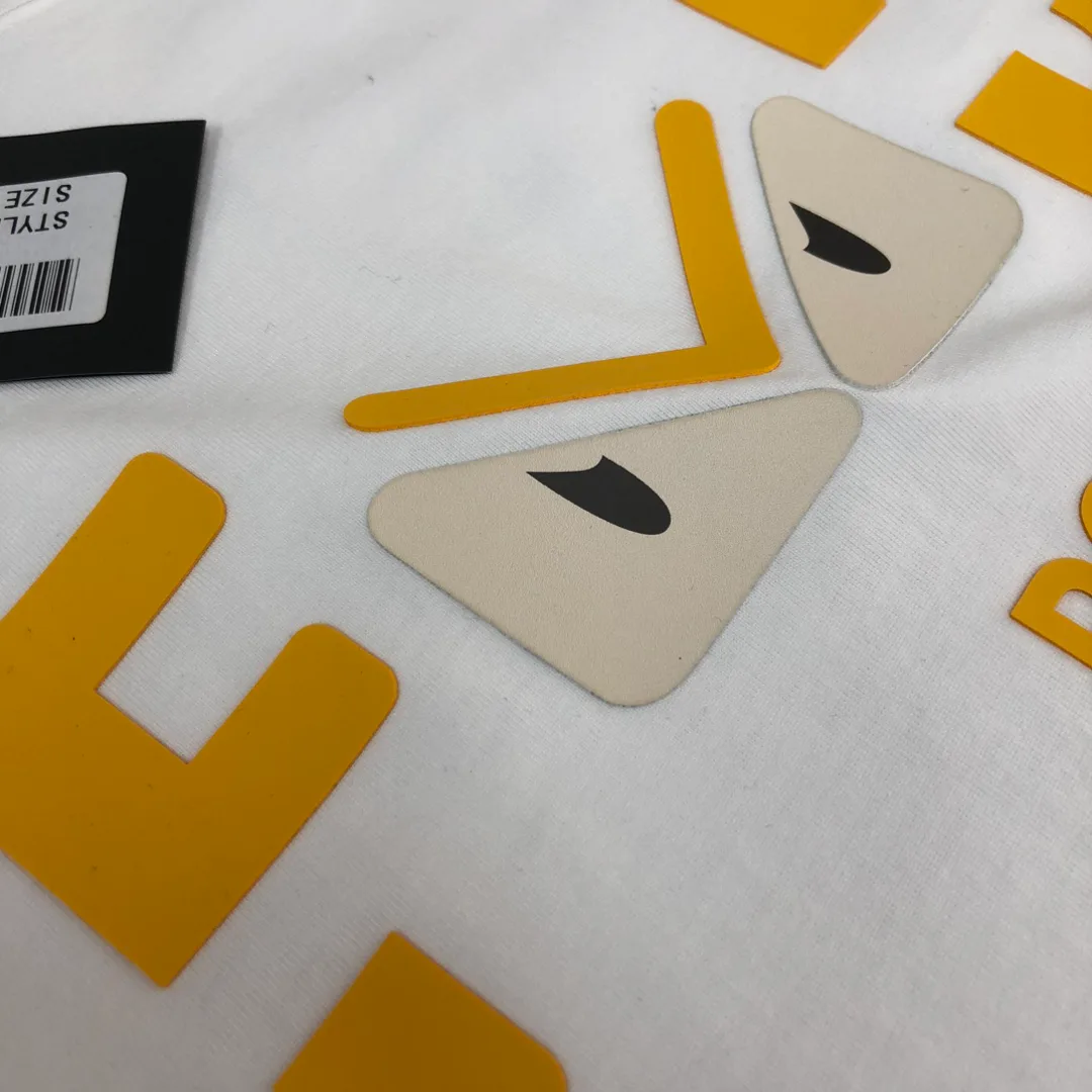 Футболки Женские Fendi 11872989