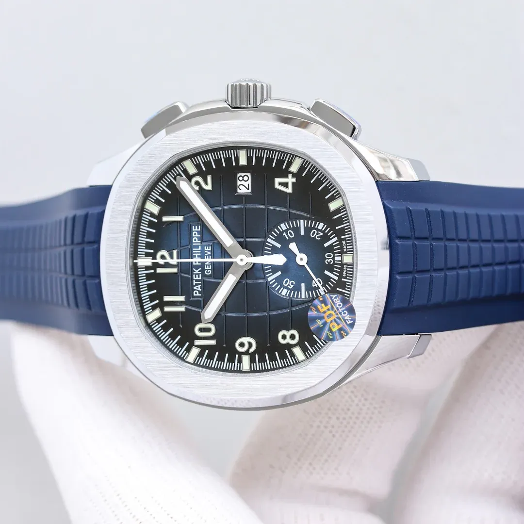 Часы Мужские Patek Philippe 1847382