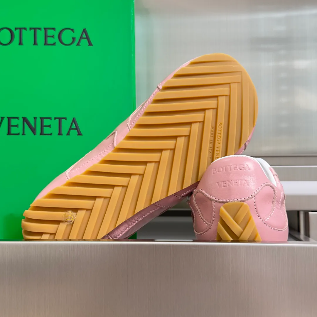 Кроссовки Женские Bottega Veneta 13300453