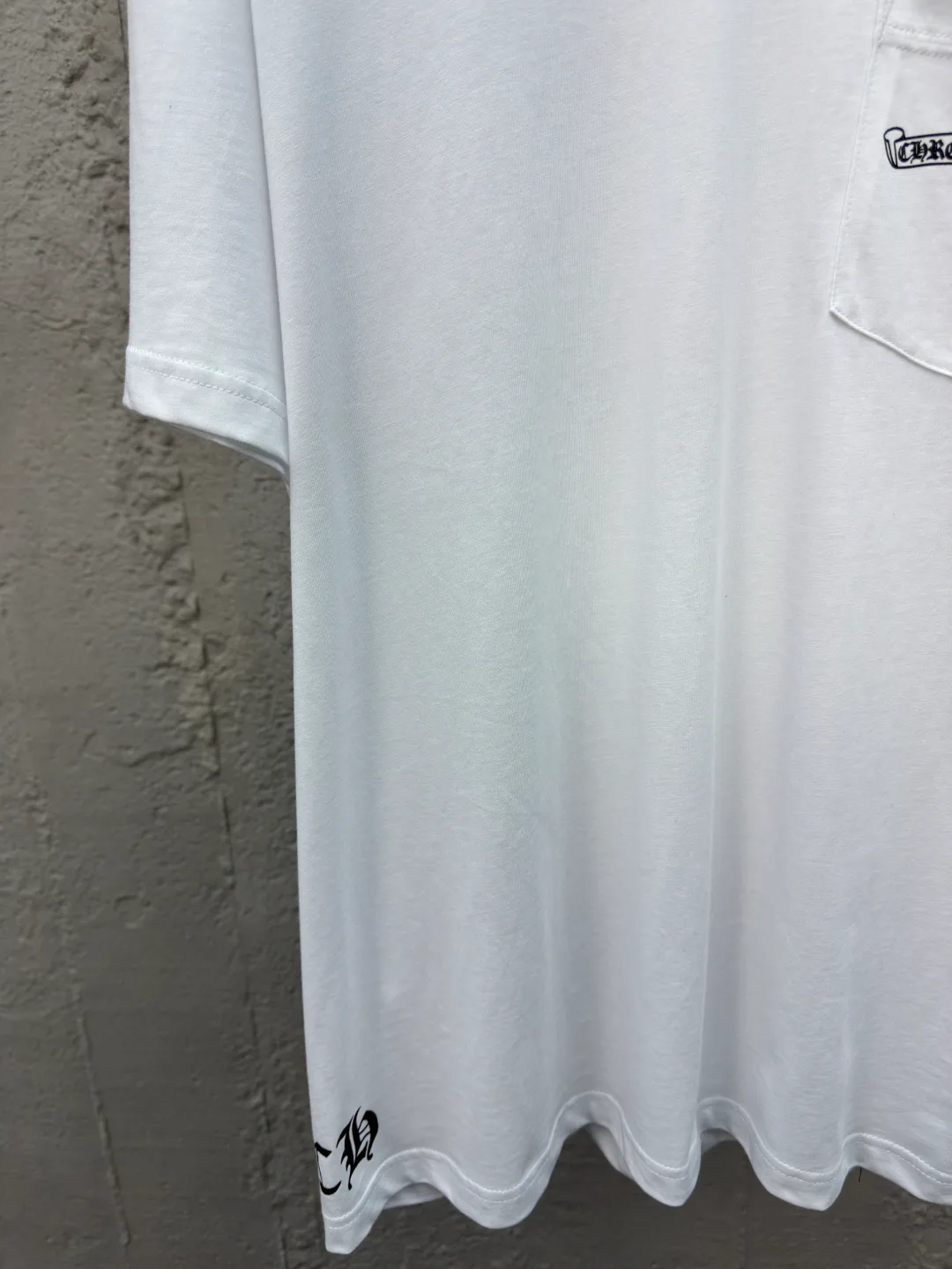 Футболки Женские Chrome Hearts 31479