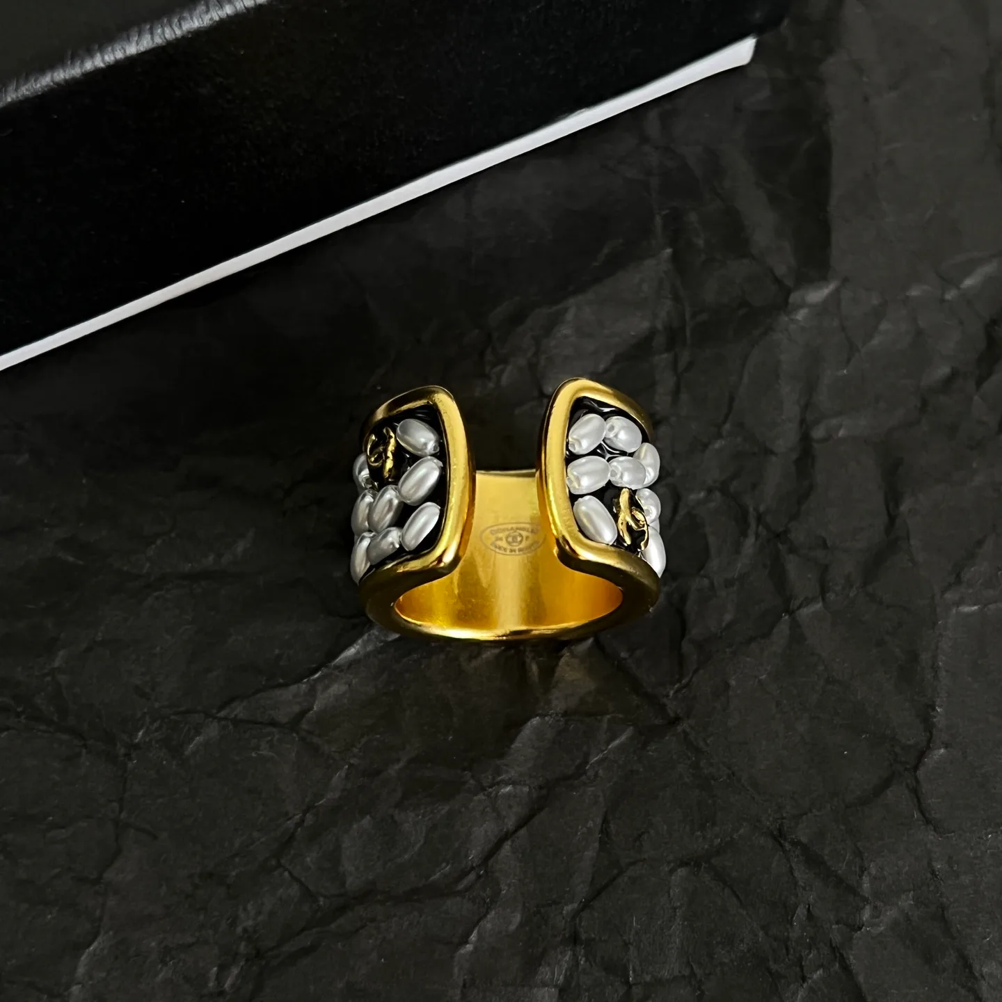Бижутерия Chanel 17642838