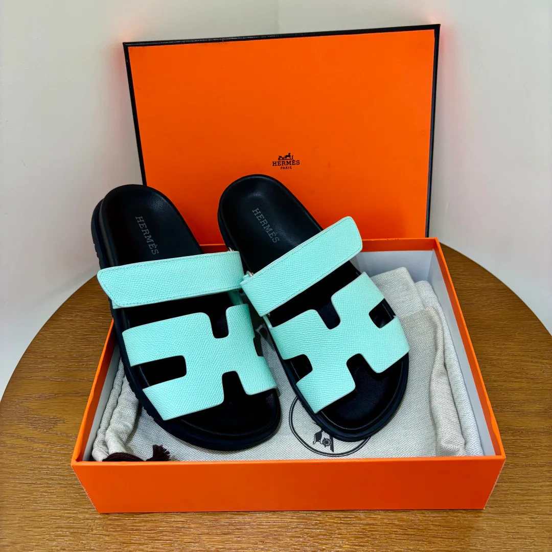 Сандалии Женские Hermes 1090097