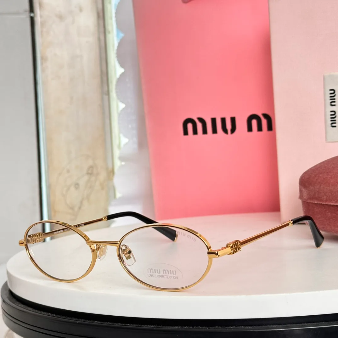 Очки Miu Miu 429837