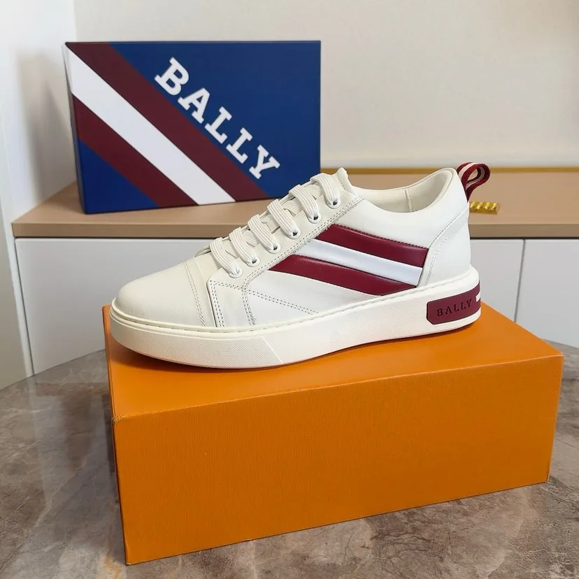 Кроссовки Мужские Bally 18103566