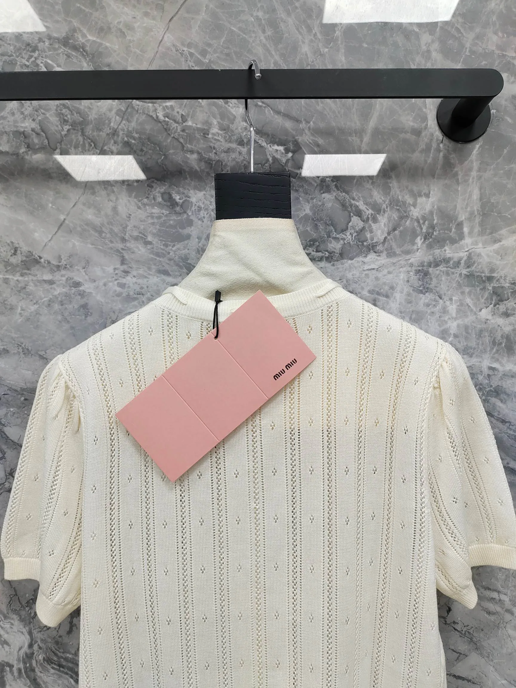 Топы Женские Miu Miu 12609621