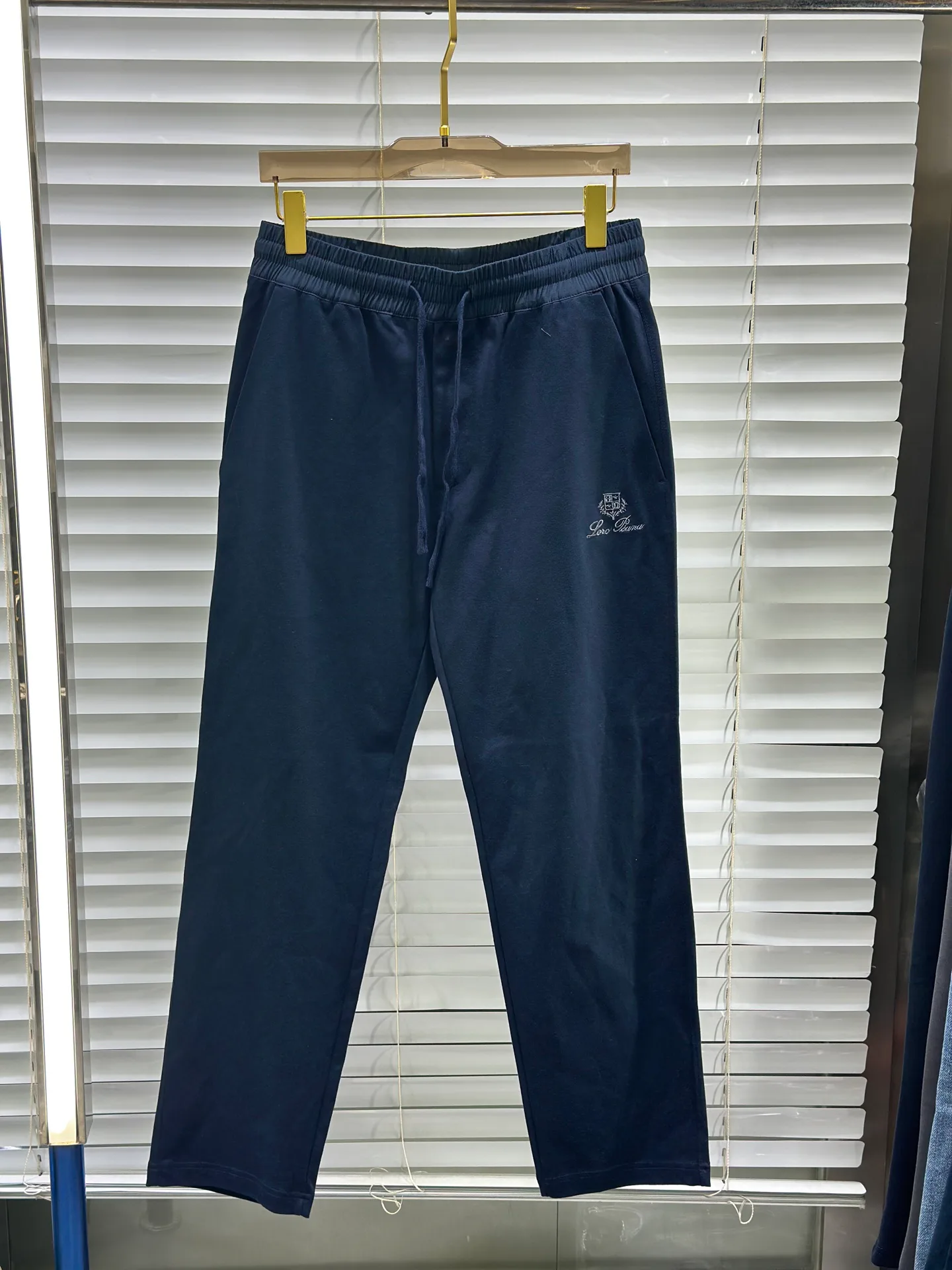 Брюки Мужские Loro Piana 102605