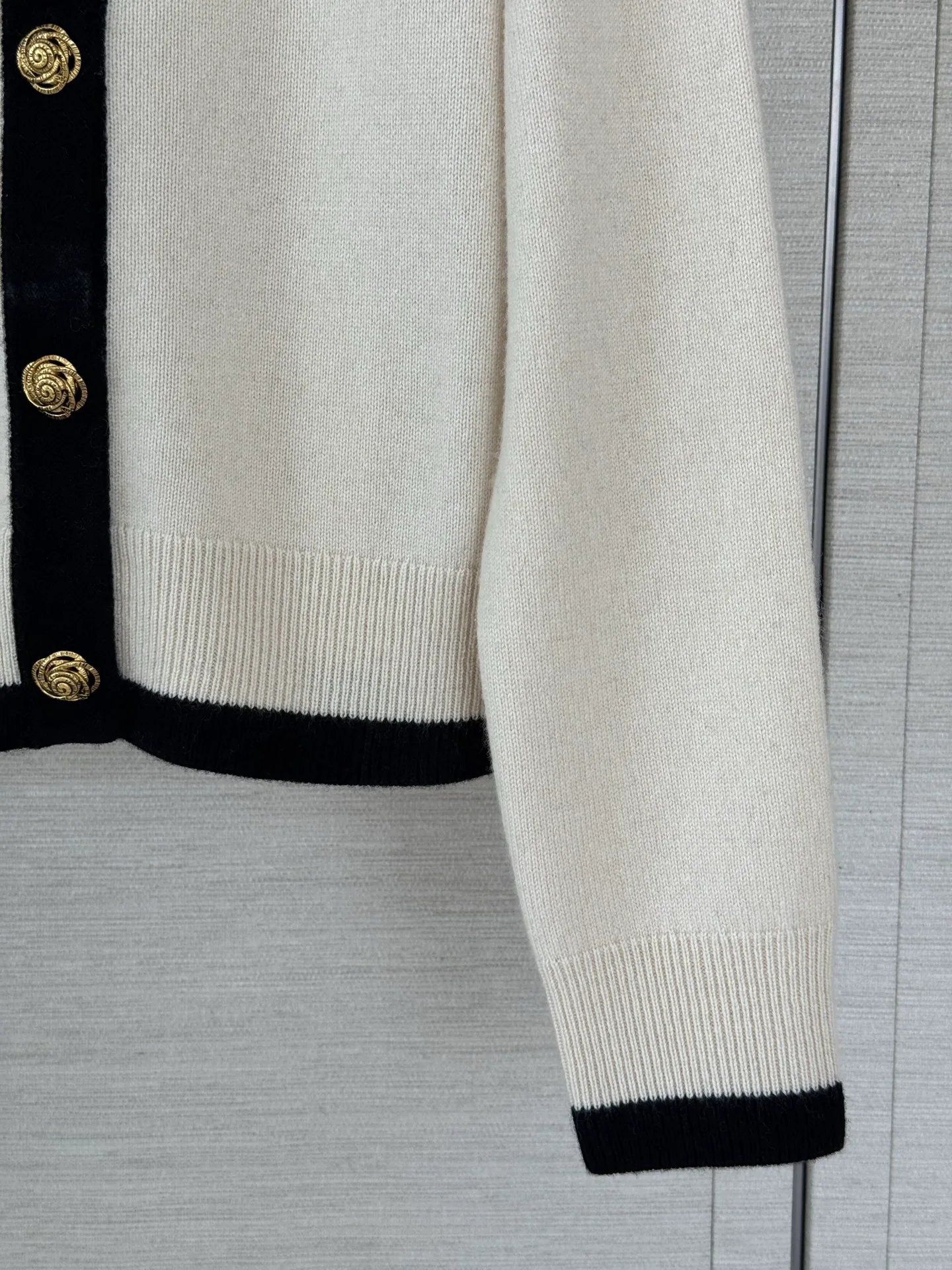 Джемперы И Свитеры Женские Chanel 19551959