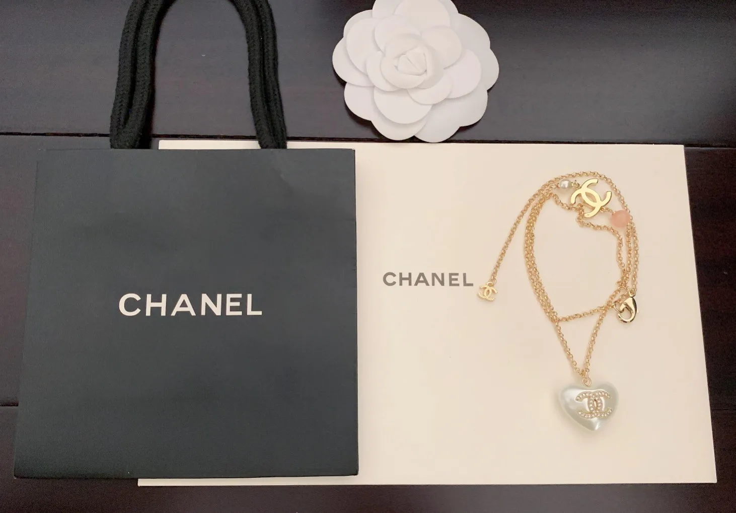 Бижутерия Chanel 11306866