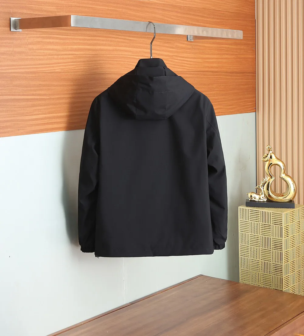 Куртки И Пуховики Мужские Prada 6292747