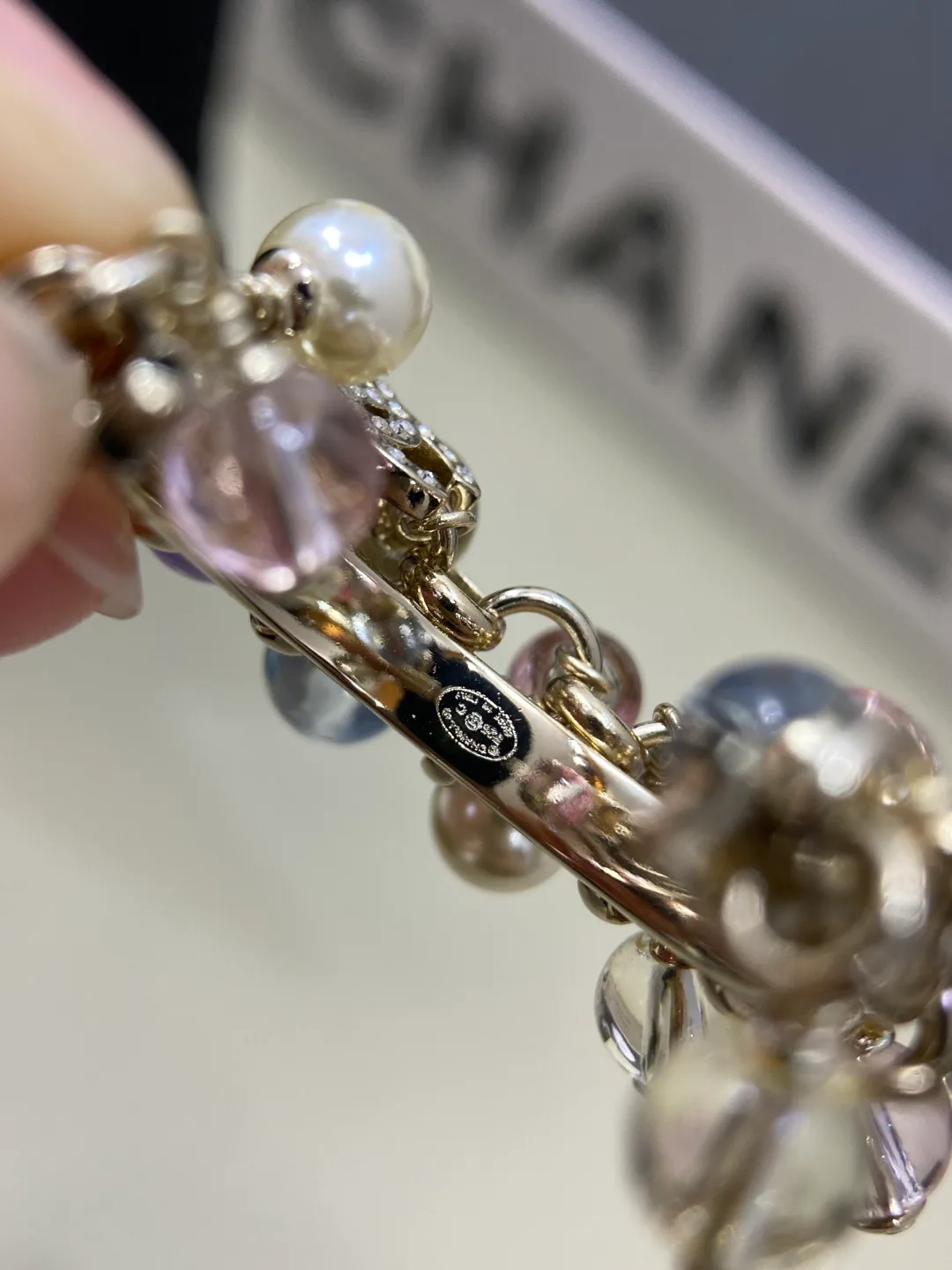 Бижутерия Chanel 693492