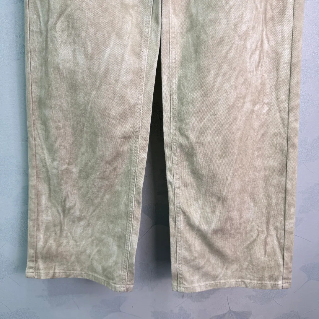 Джинсы Женские Miu Miu 10782488