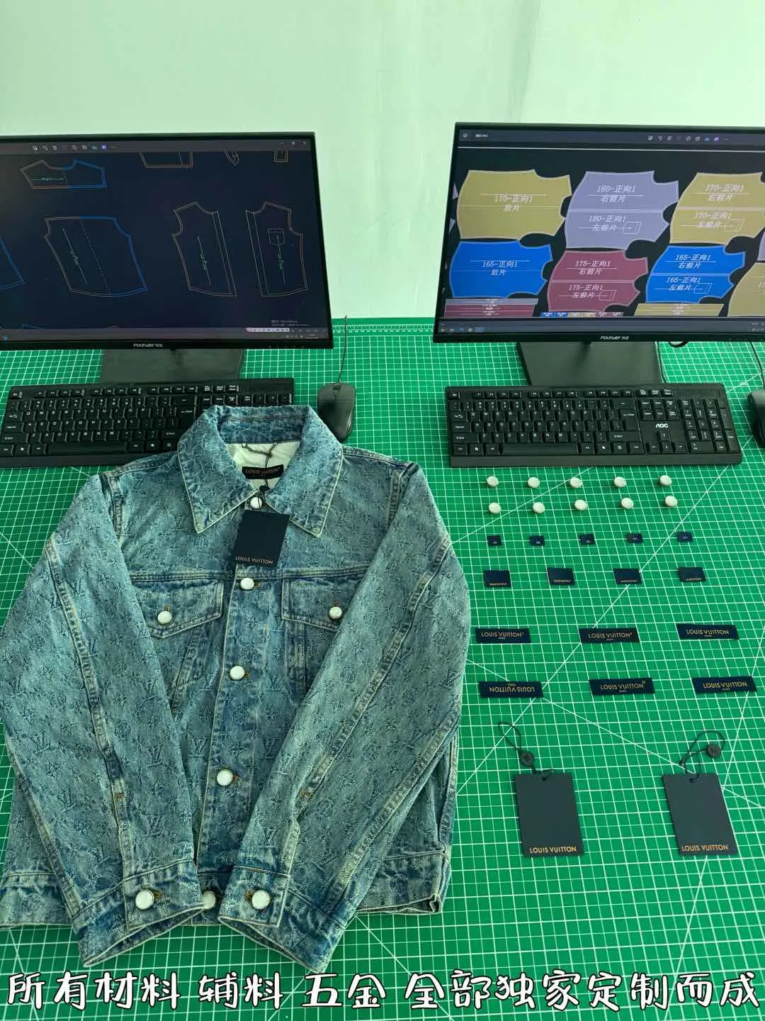 Куртки Женские Louis Vuitton 118653