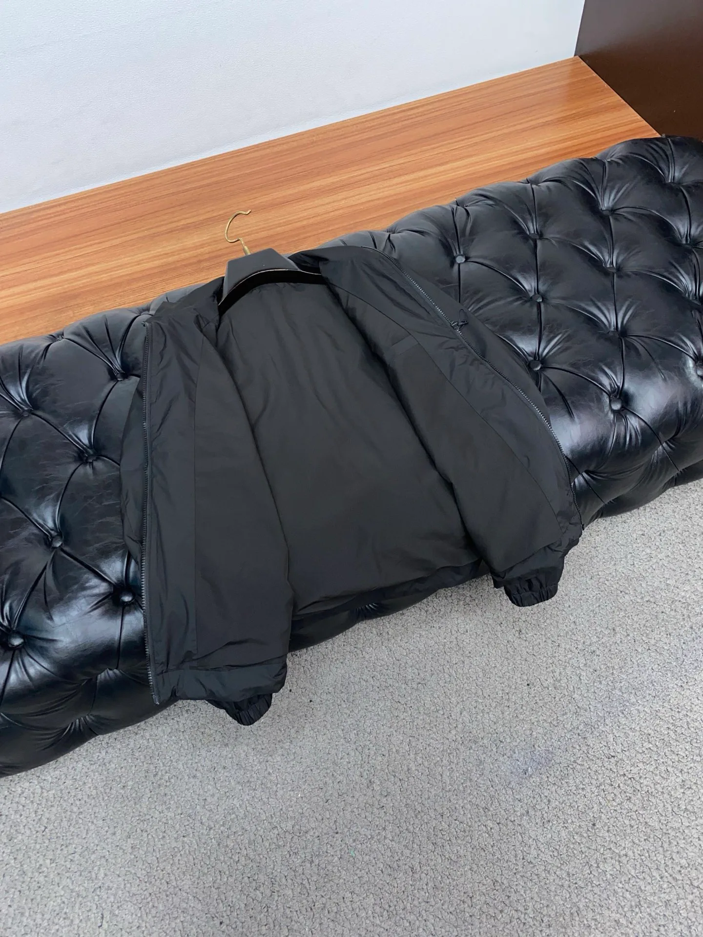 Куртки И Пуховики Мужские Moncler 11790541