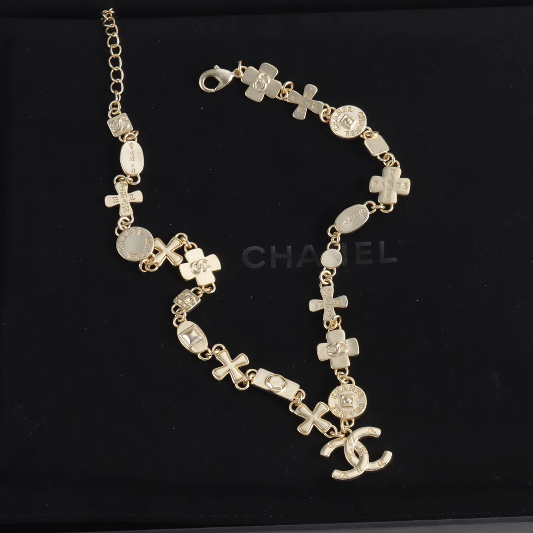 Бижутерия Chanel 107402