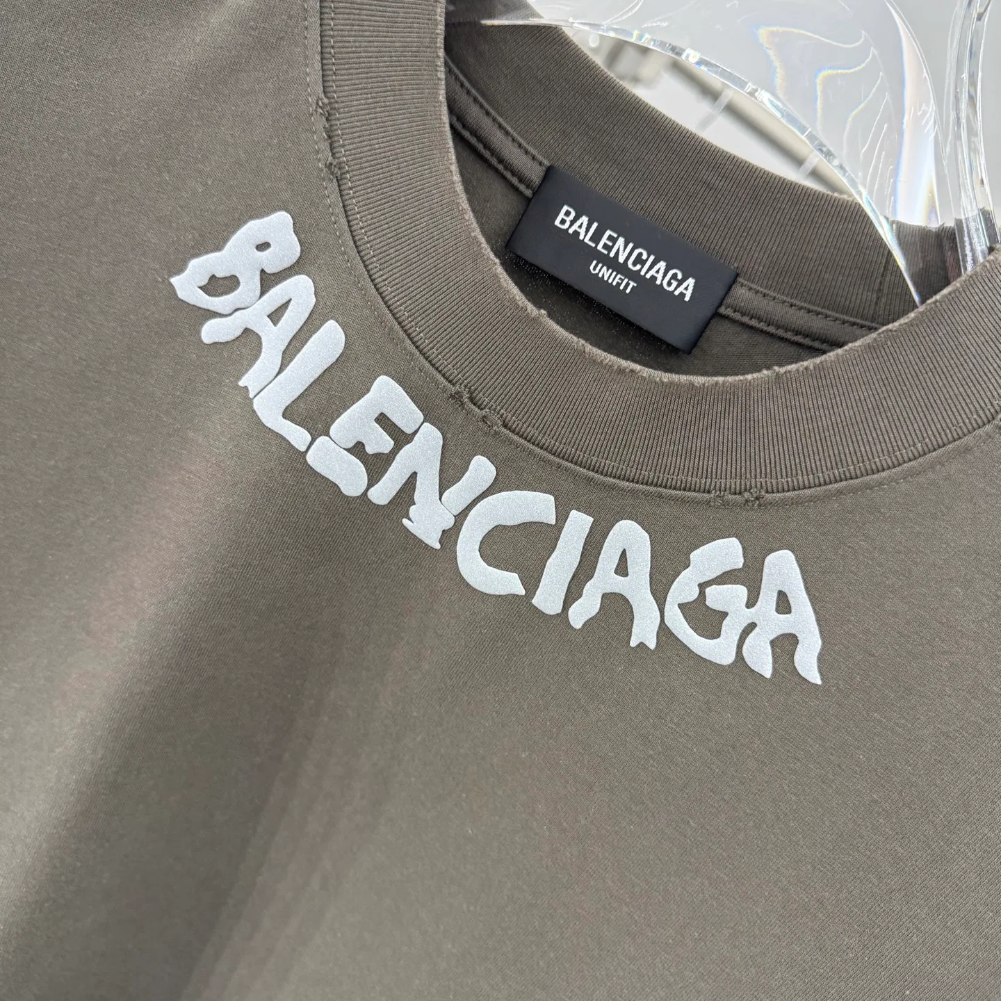 Футболки Женские Balenciaga 86361