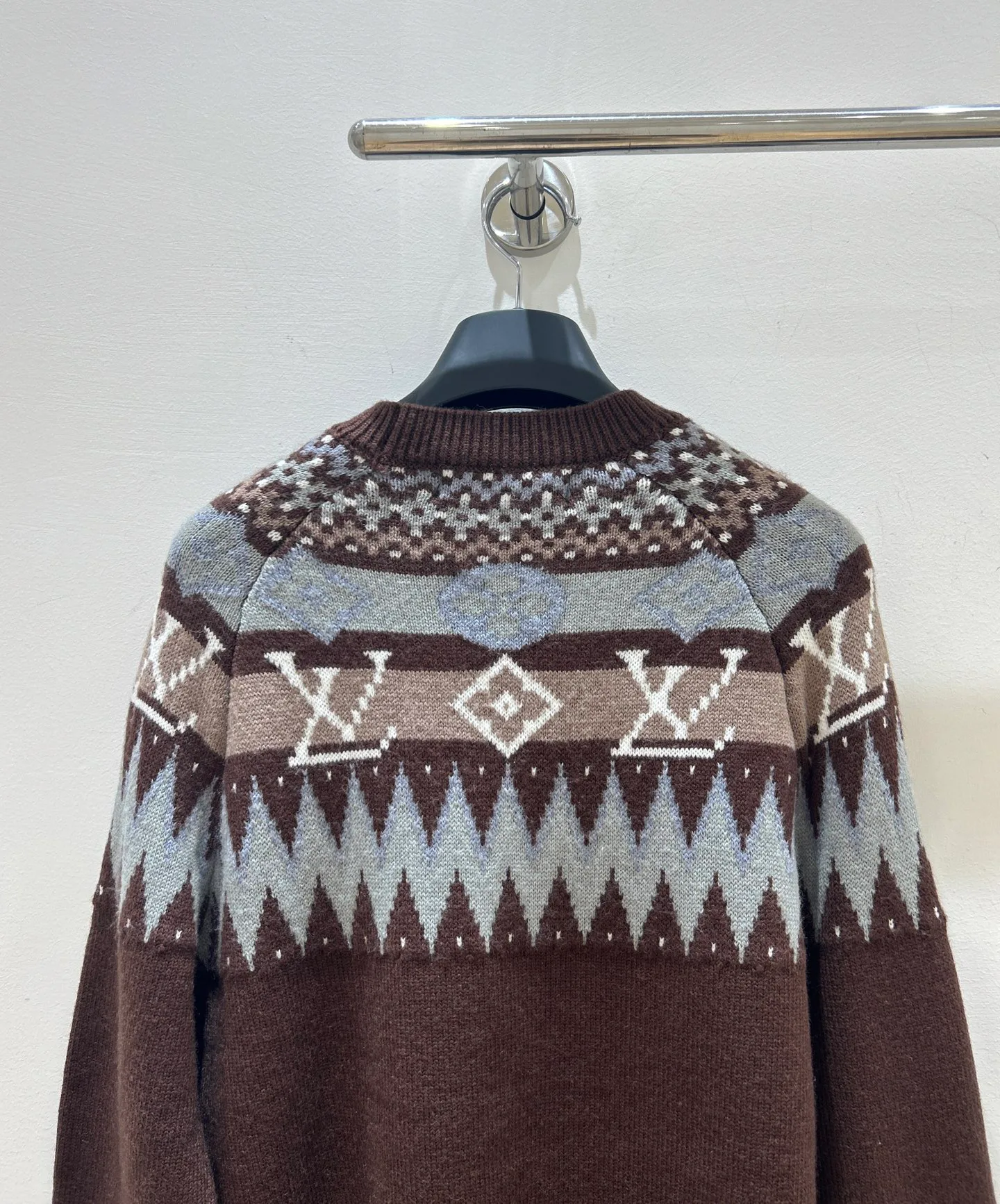 Джемперы И Свитеры Женские Louis Vuitton 437113