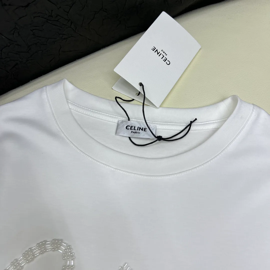 Футболки Женские Celine 5038250
