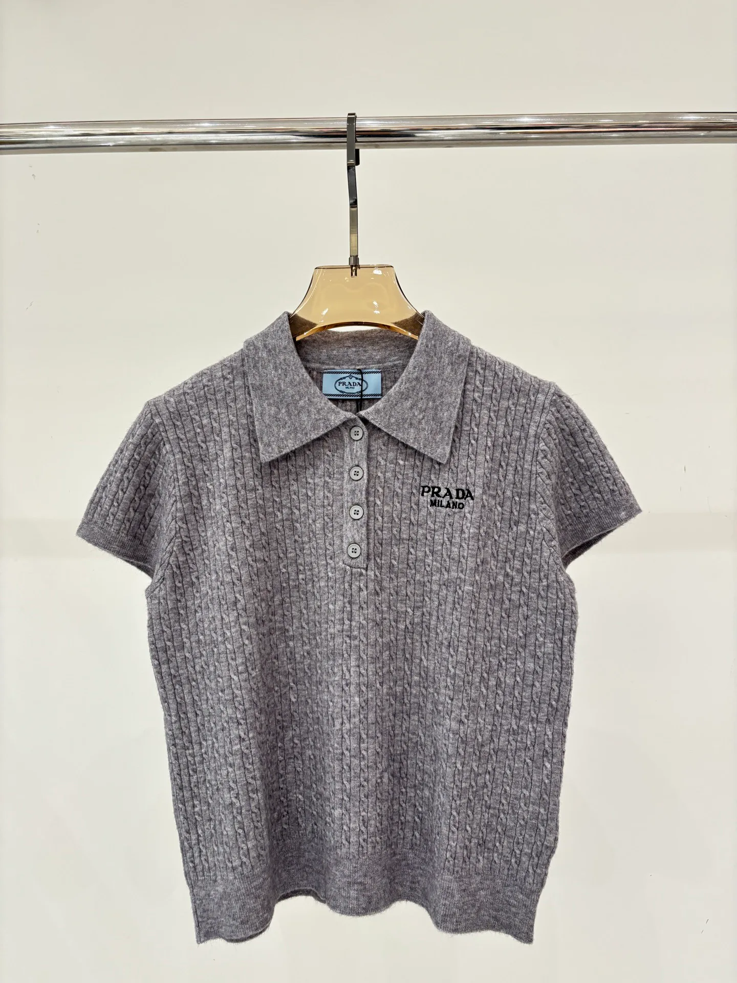 Футболки Женские Prada 11205616