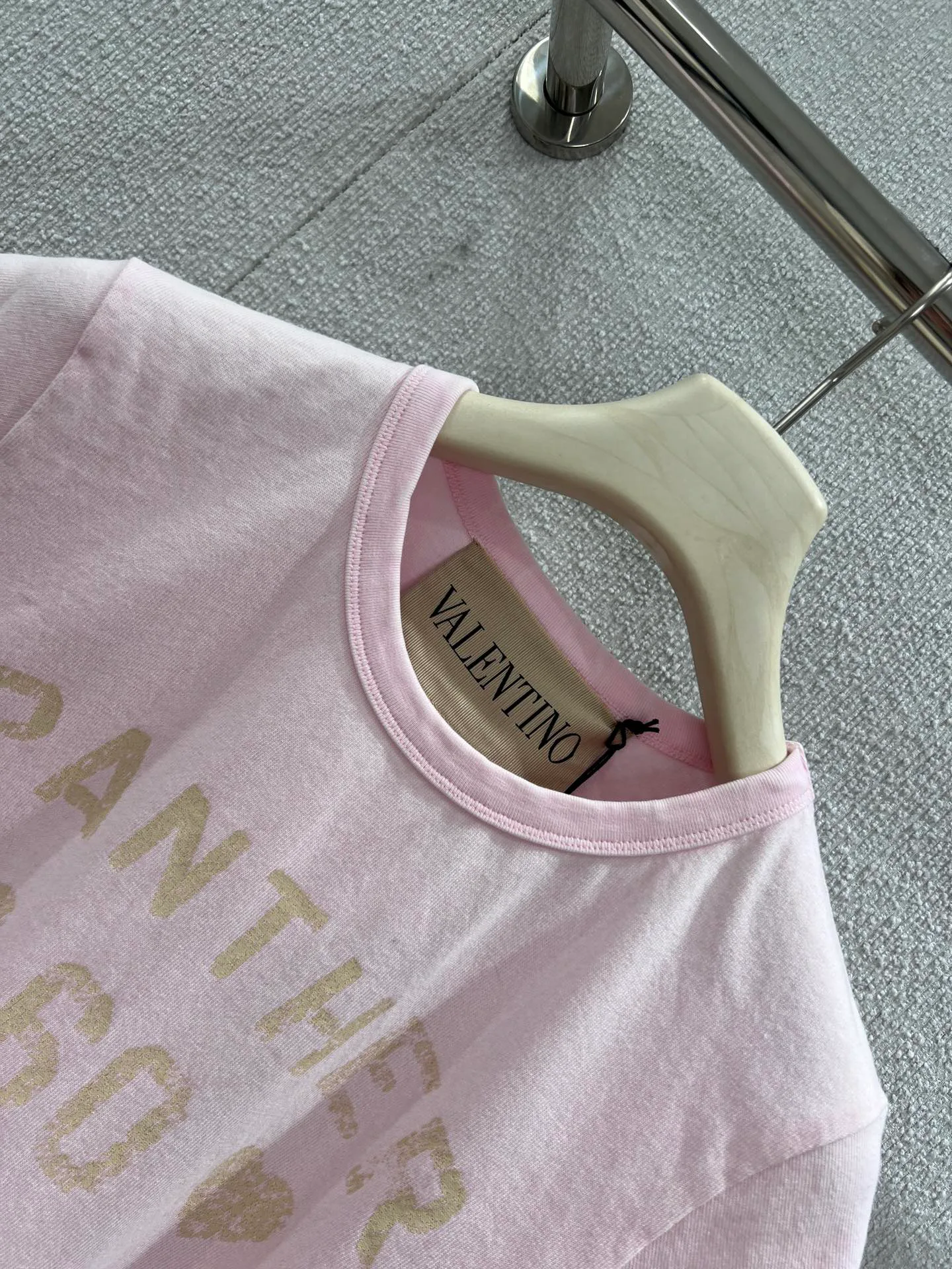 Футболки Женские Valentino 5706203