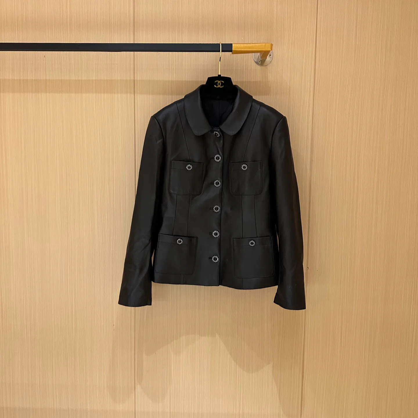 Куртки Женские Chanel