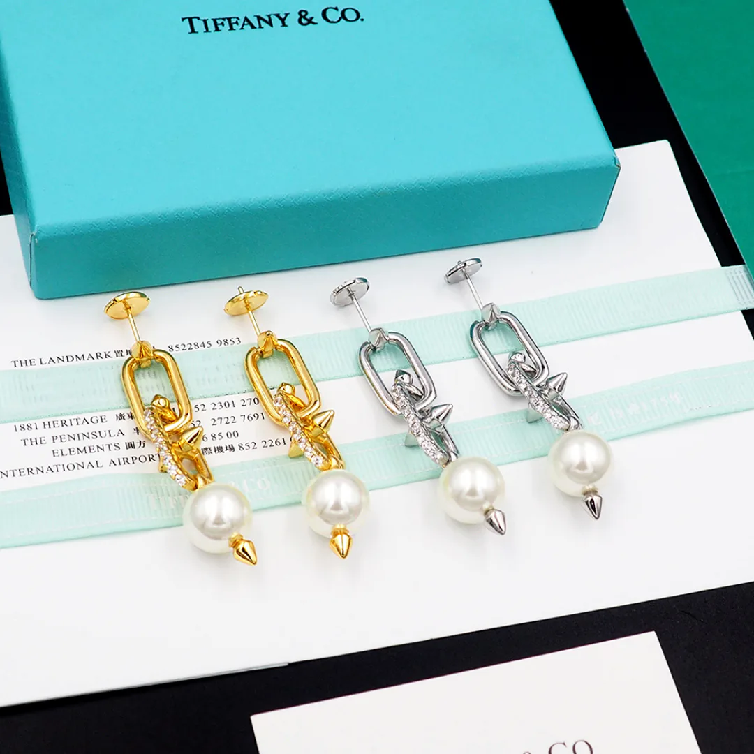 Бижутерия Tiffany 18510526