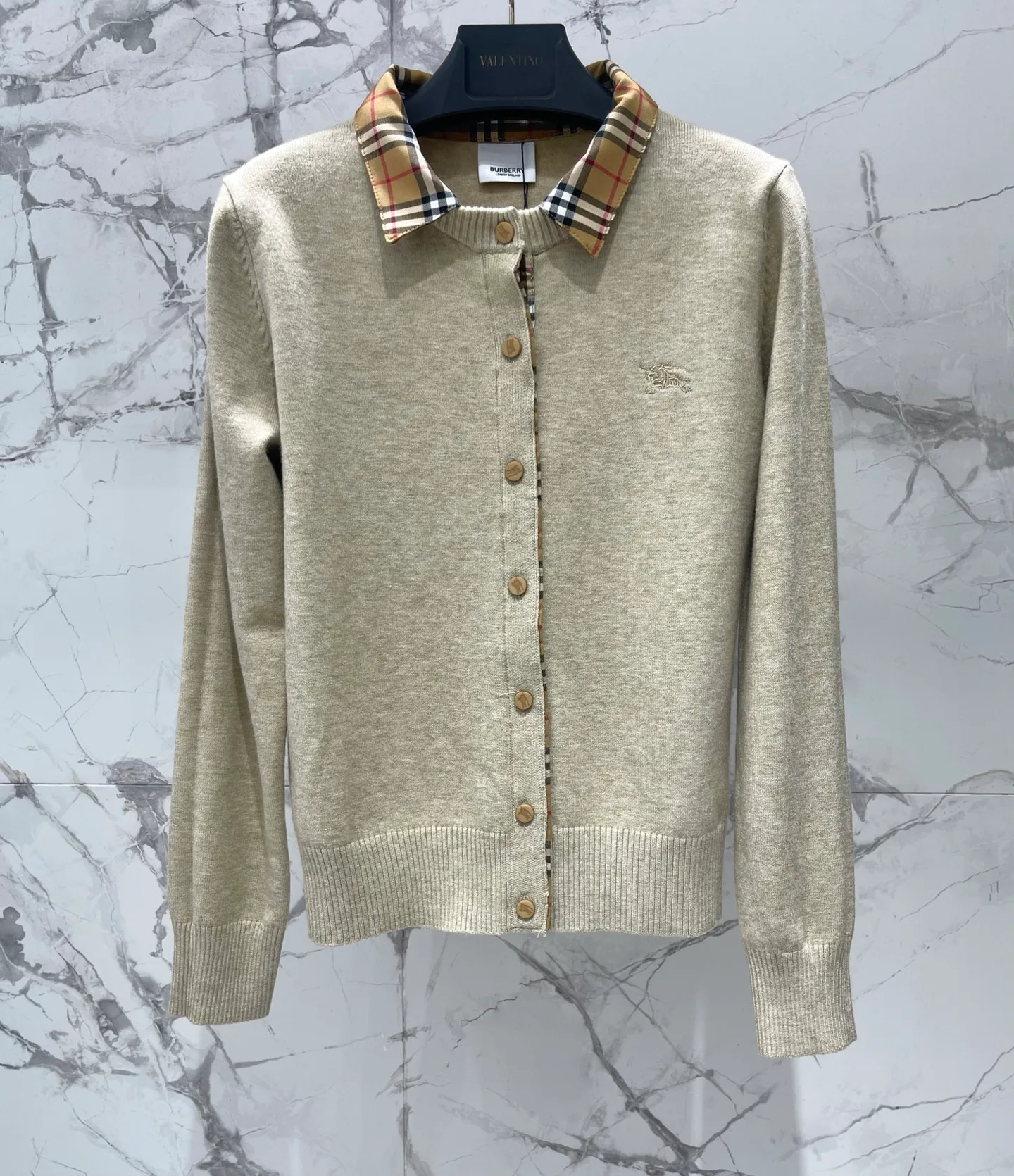 Джемперы И Свитеры Женские Burberry 19647723