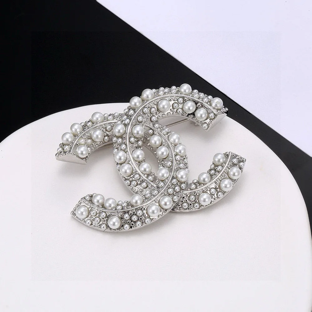 Бижутерия Chanel 167107