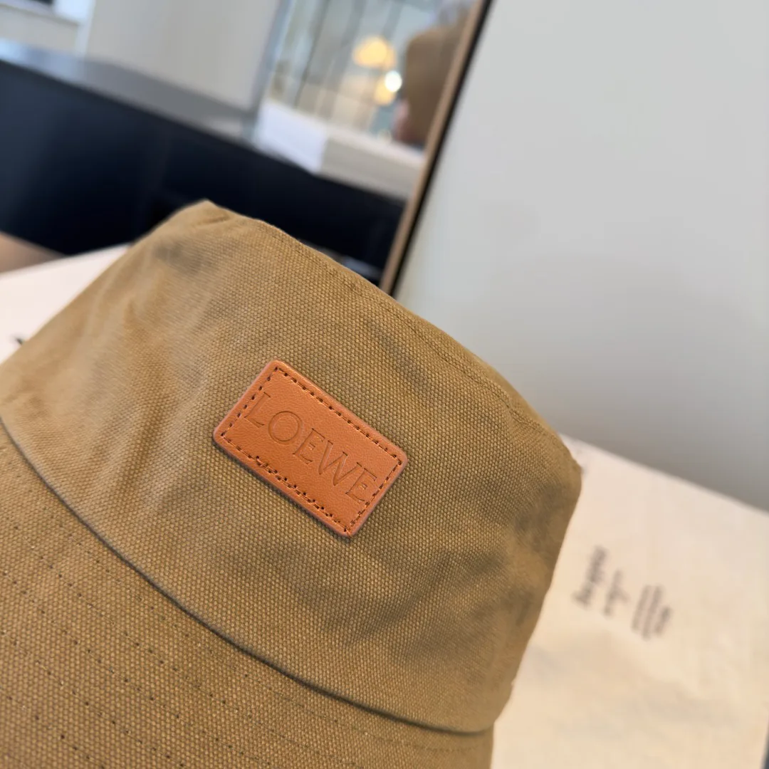 Головные Уборы Loewe 11649704