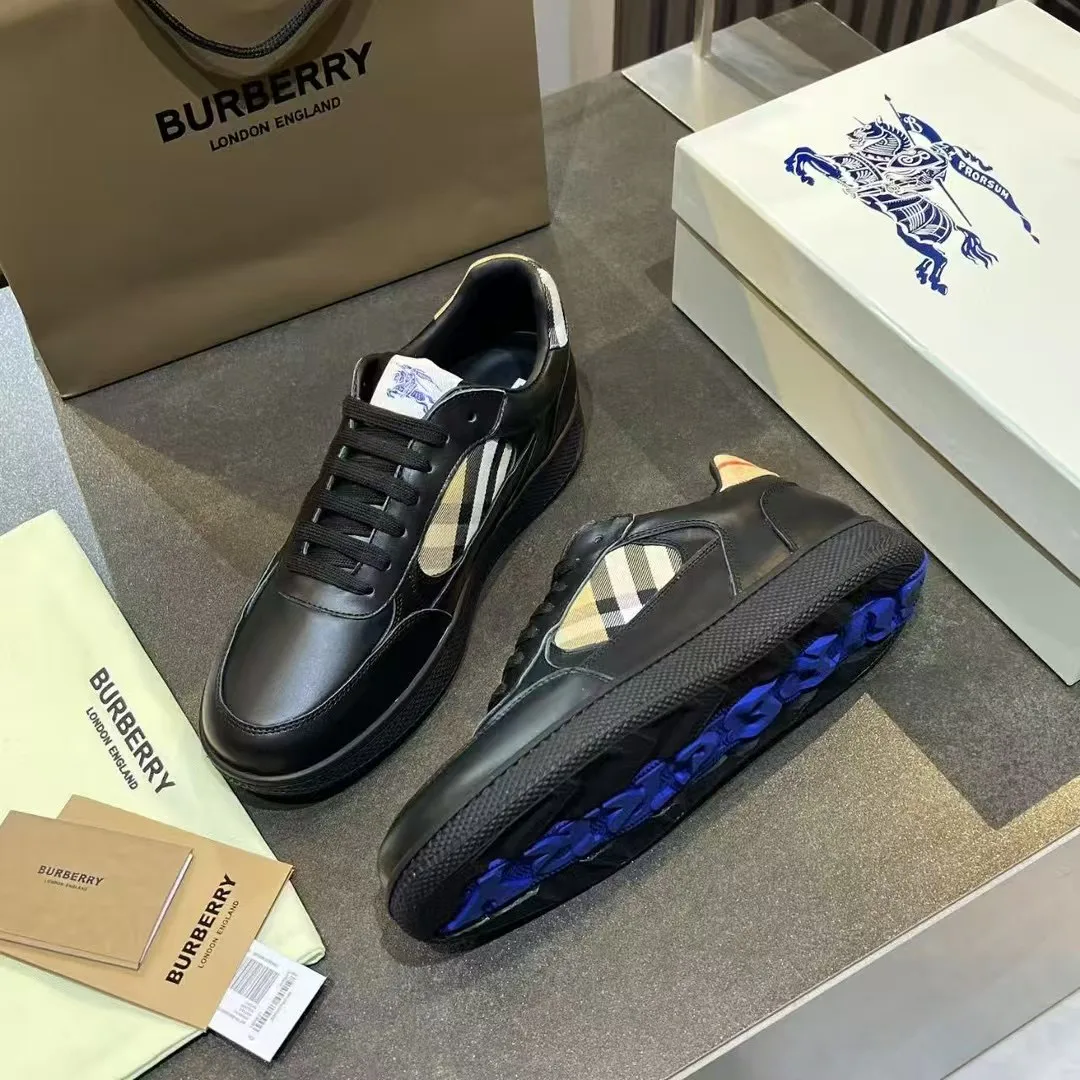 Кроссовки Женские Burberry 4180554