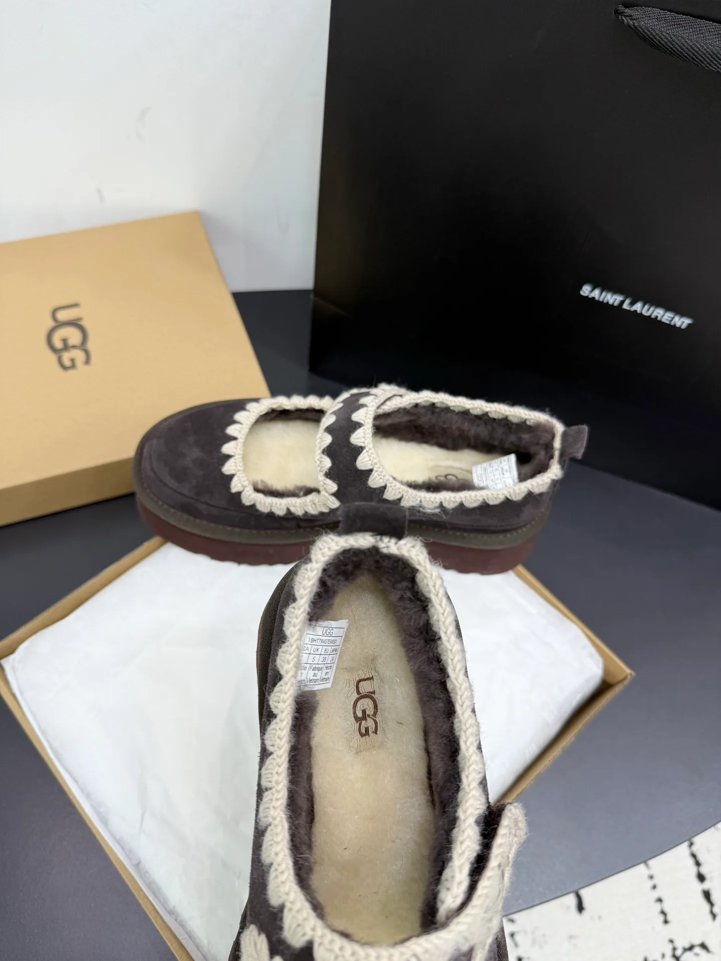 Угги Женские Ugg 199379