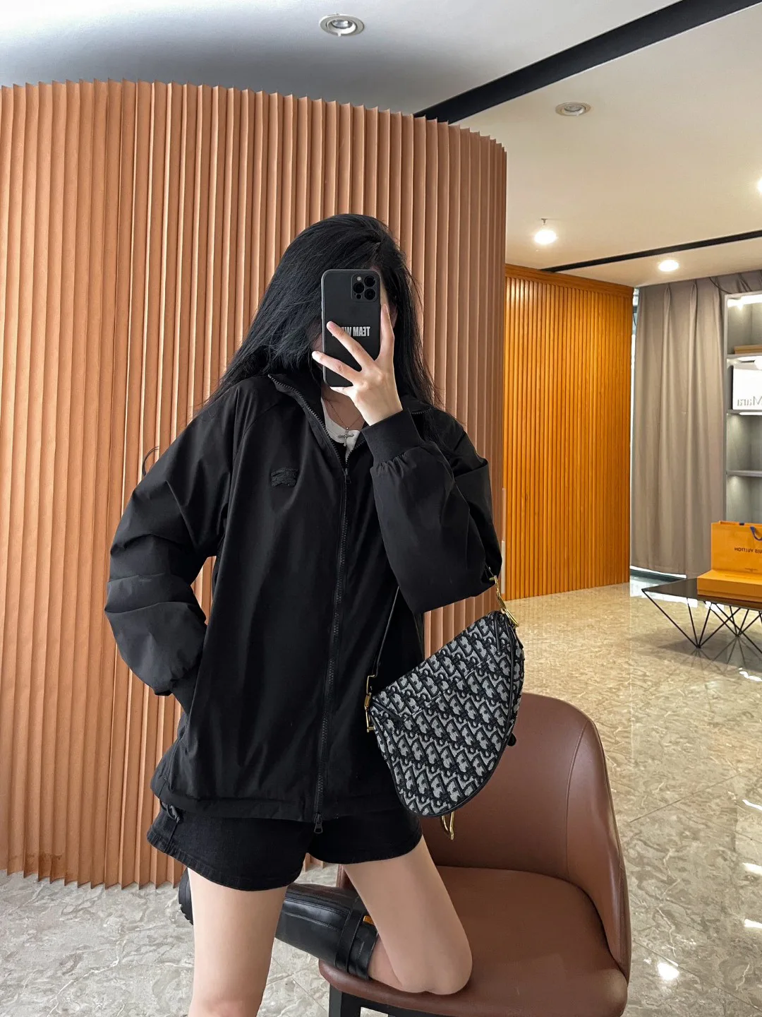 Куртки И Пуховики Мужские Burberry 5983