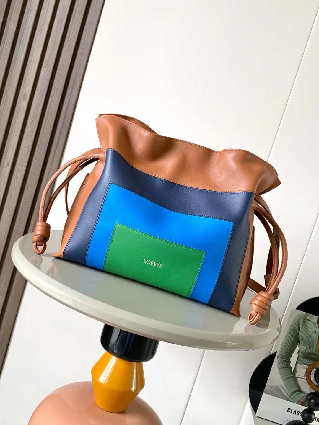 Классические Сумки Женские Loewe 13174354