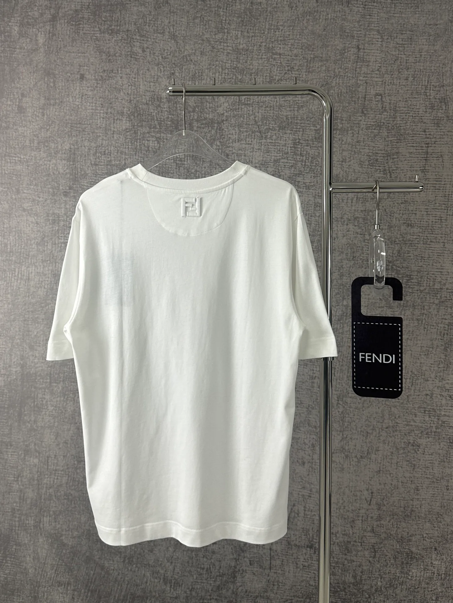 Футболки Женские Fendi 17182