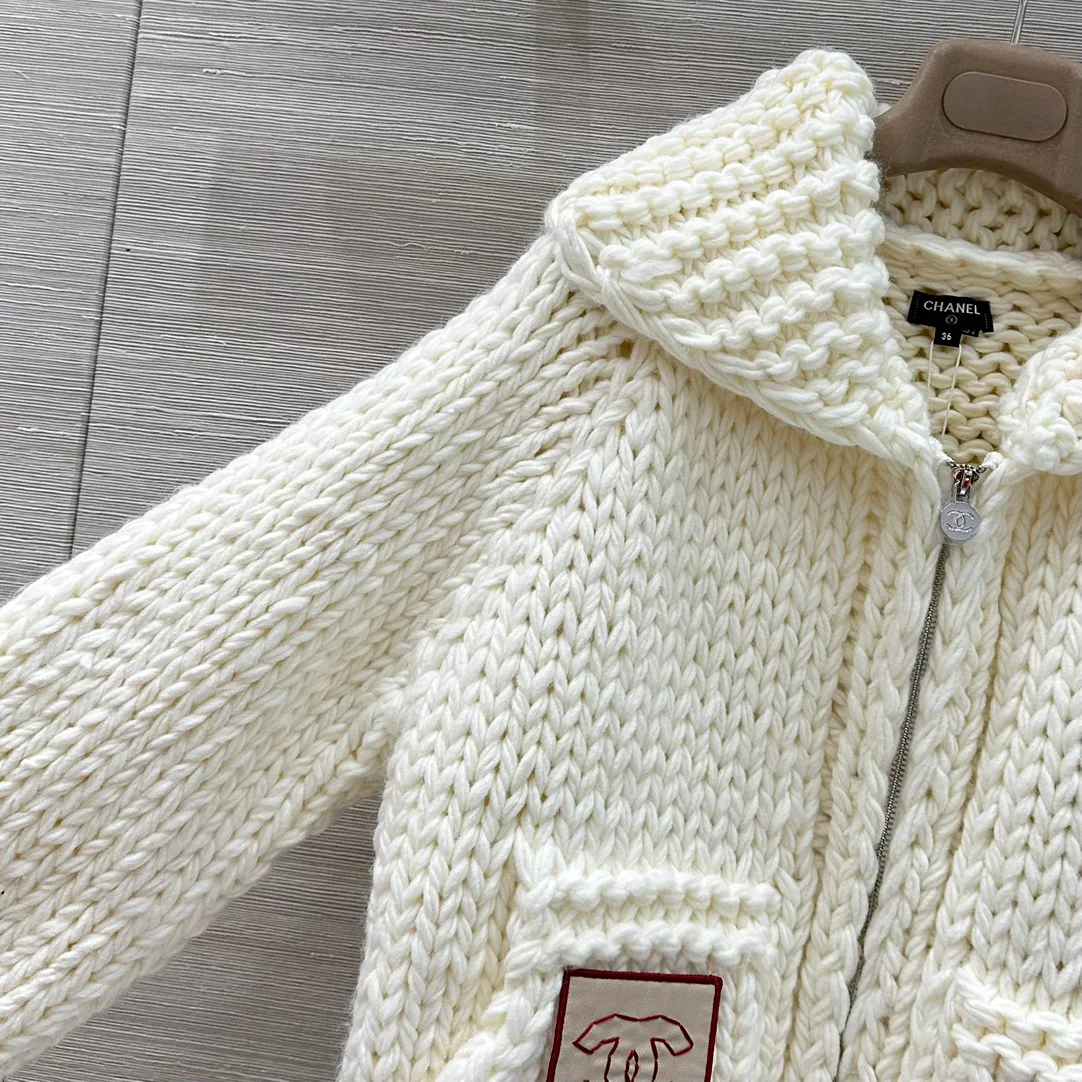 Джемперы И Свитеры Женские Chanel 6153531