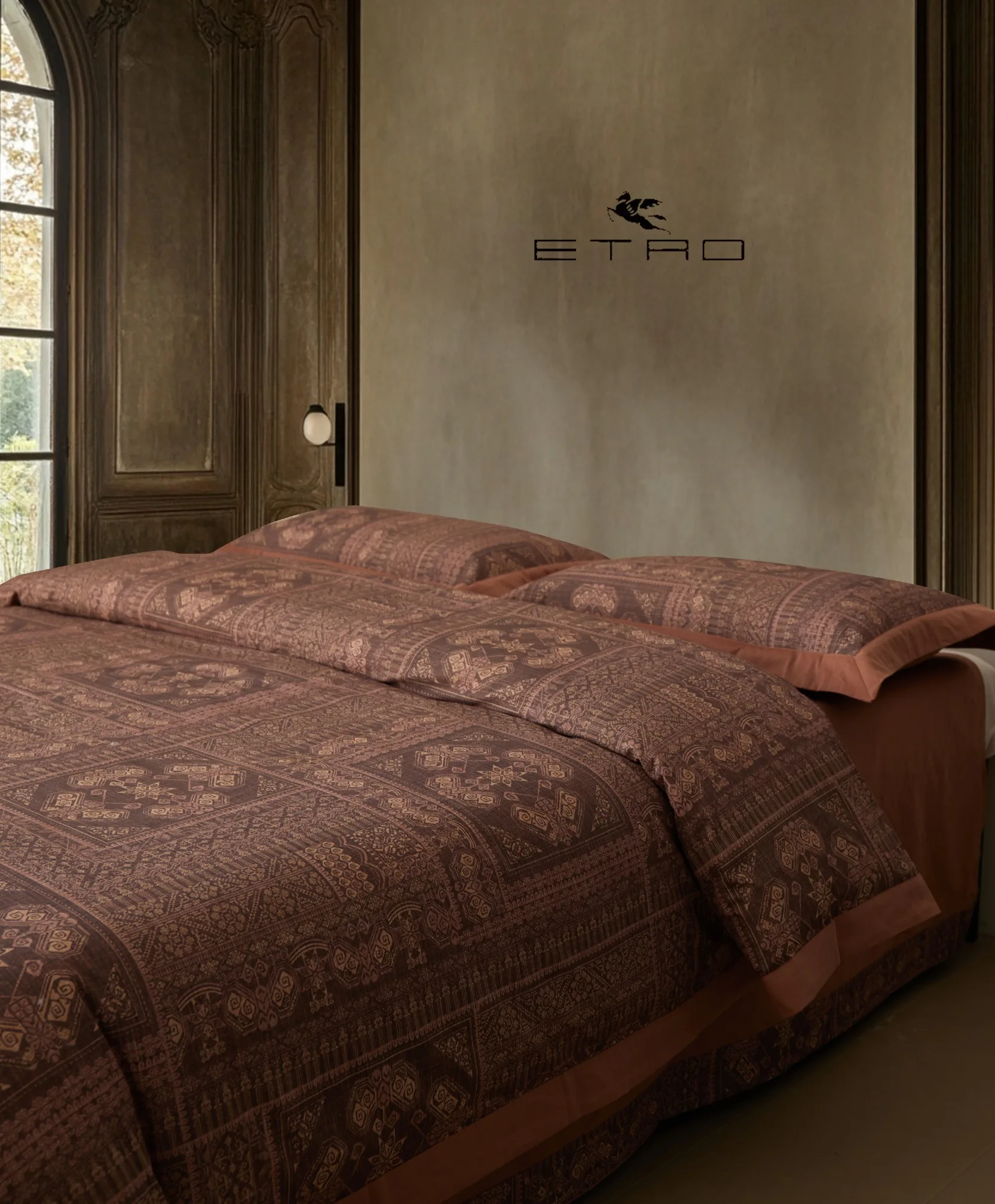 Постельное Белье Etro 18243353