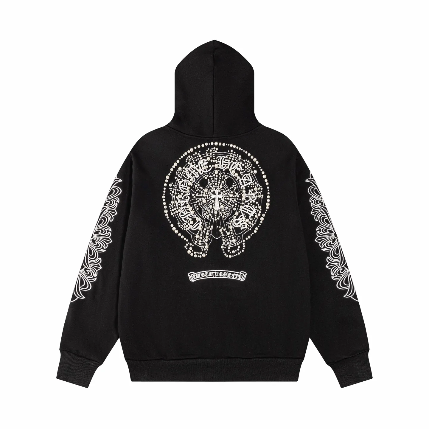 Куртки И Пуховики Женские Chrome Hearts 9325759