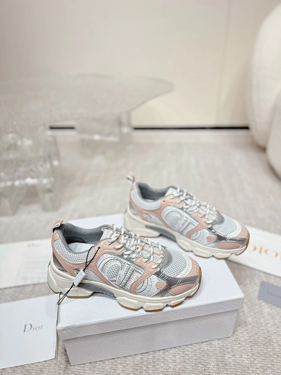 Кроссовки Женские Christian Dior 11647850