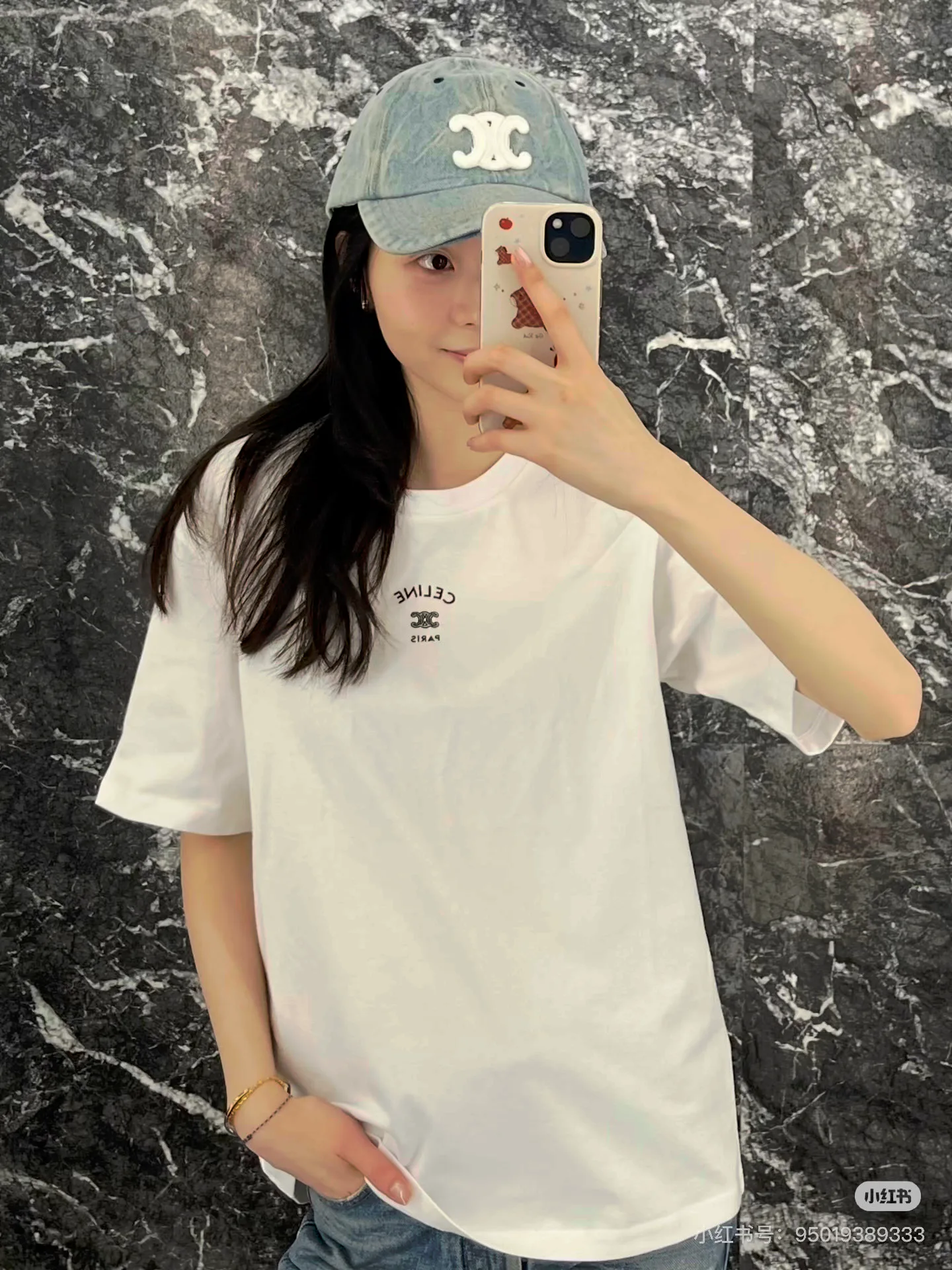 Футболки Женские Celine 11471519