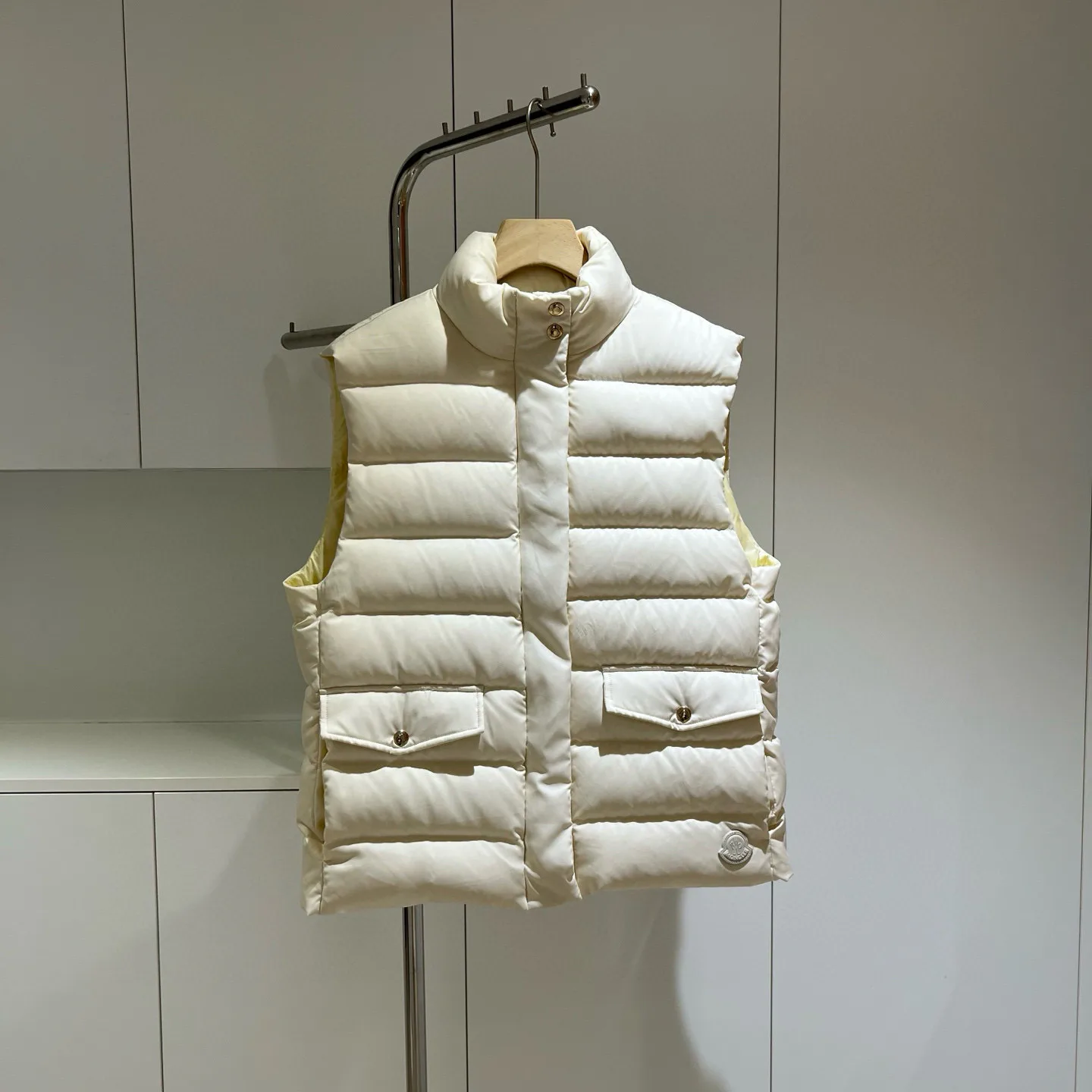 Жилеты Женские Moncler 1864635