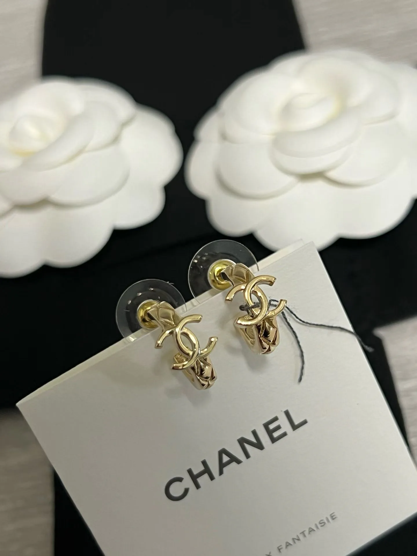 Бижутерия Chanel 11173773