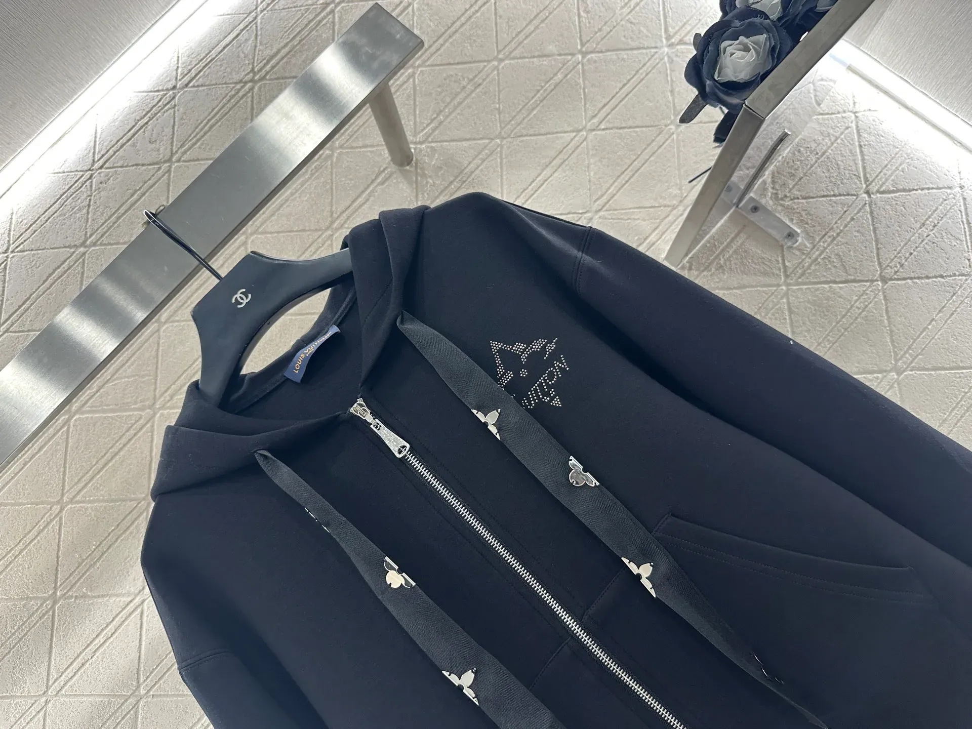 Свитшоты Женские Louis Vuitton 121390