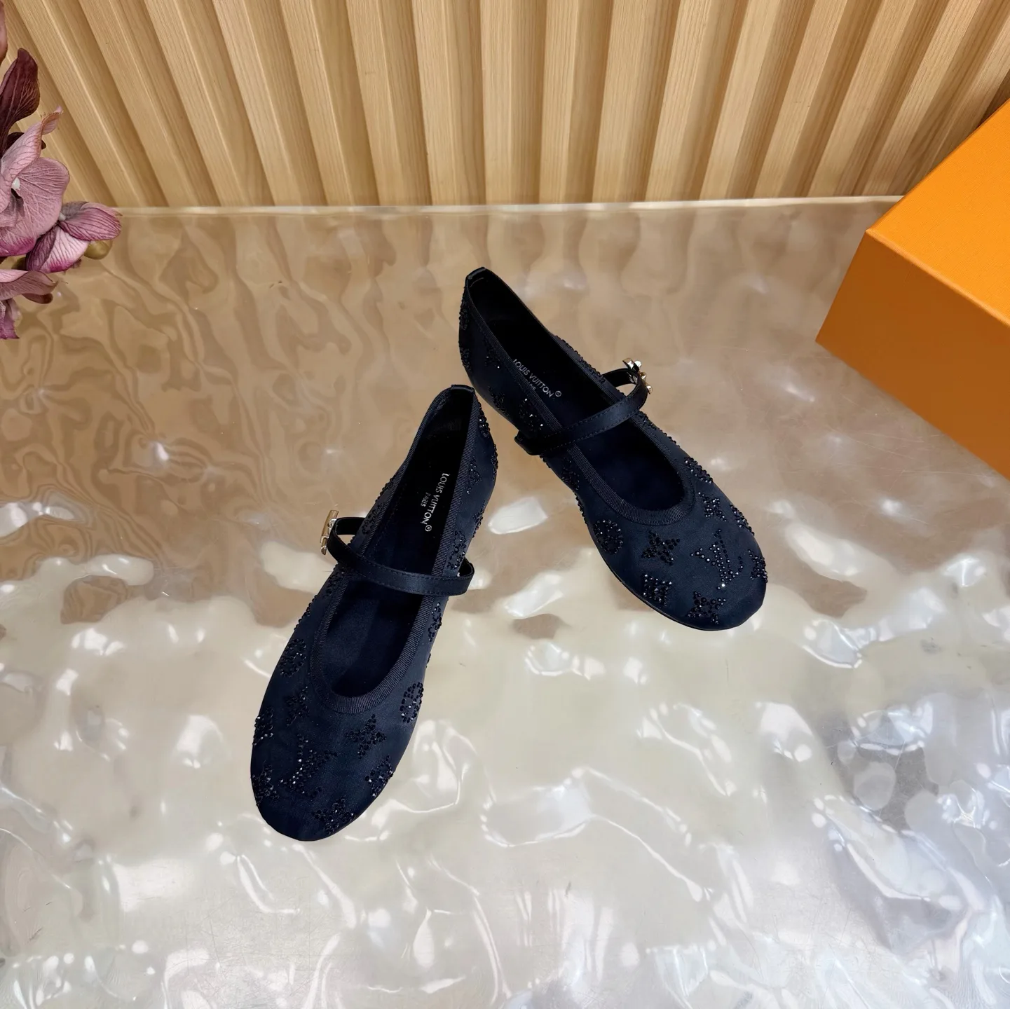 Туфли Женские Louis Vuitton 11776975