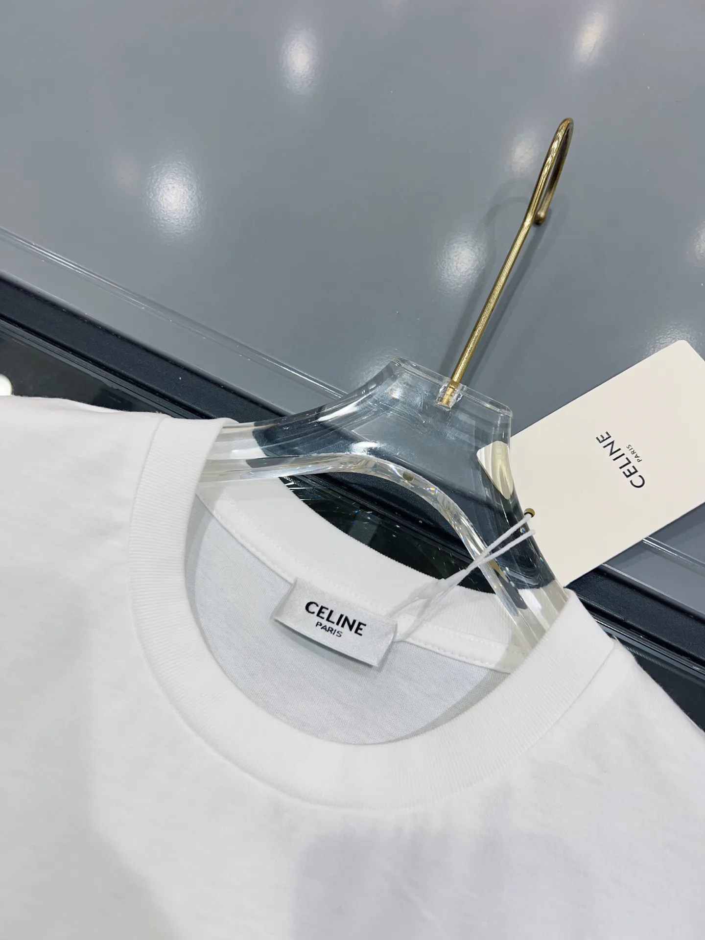 Футболки Женские Celine 4897847