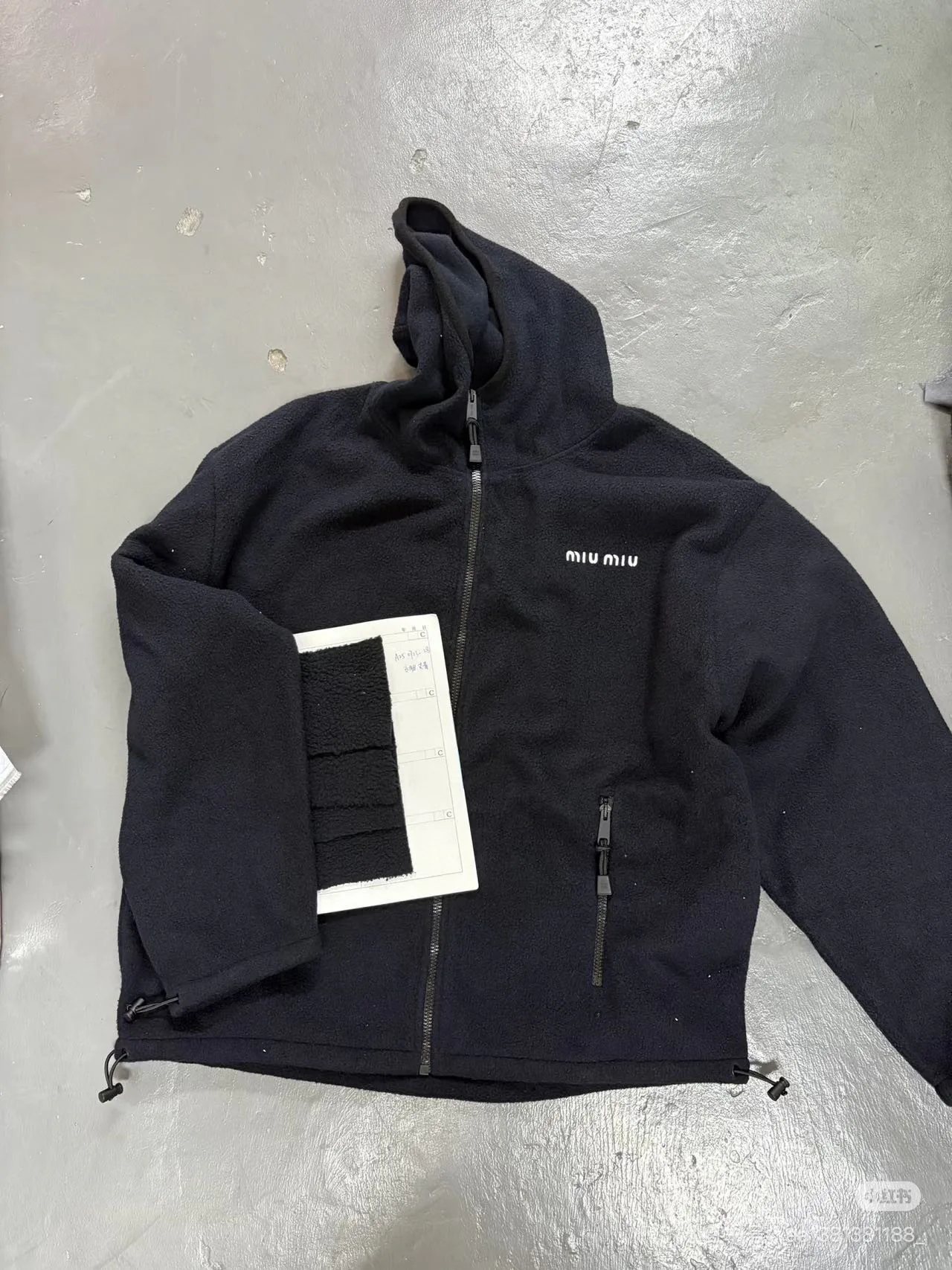 Куртки И Пуховики Женские Miu Miu 213150