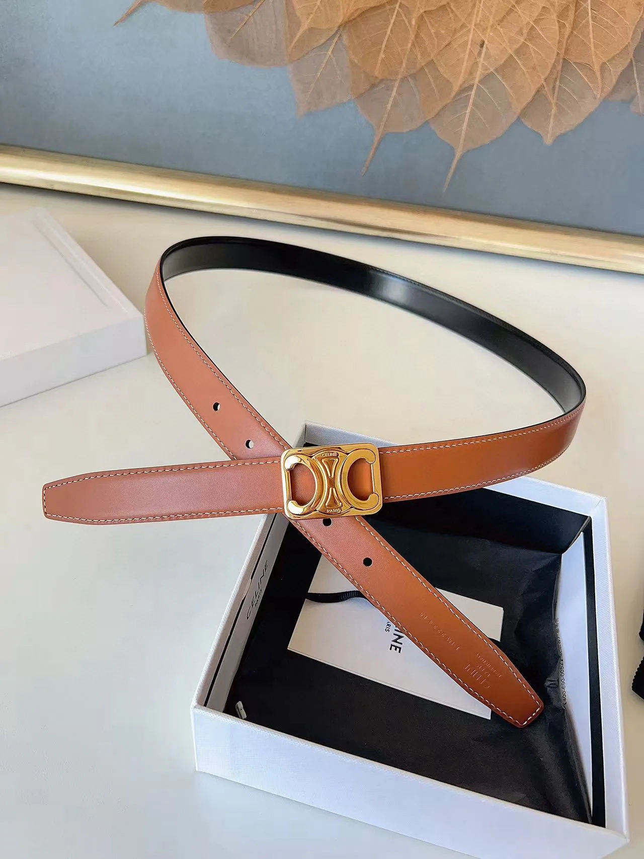 Поясные Сумки Женские Celine 11886351