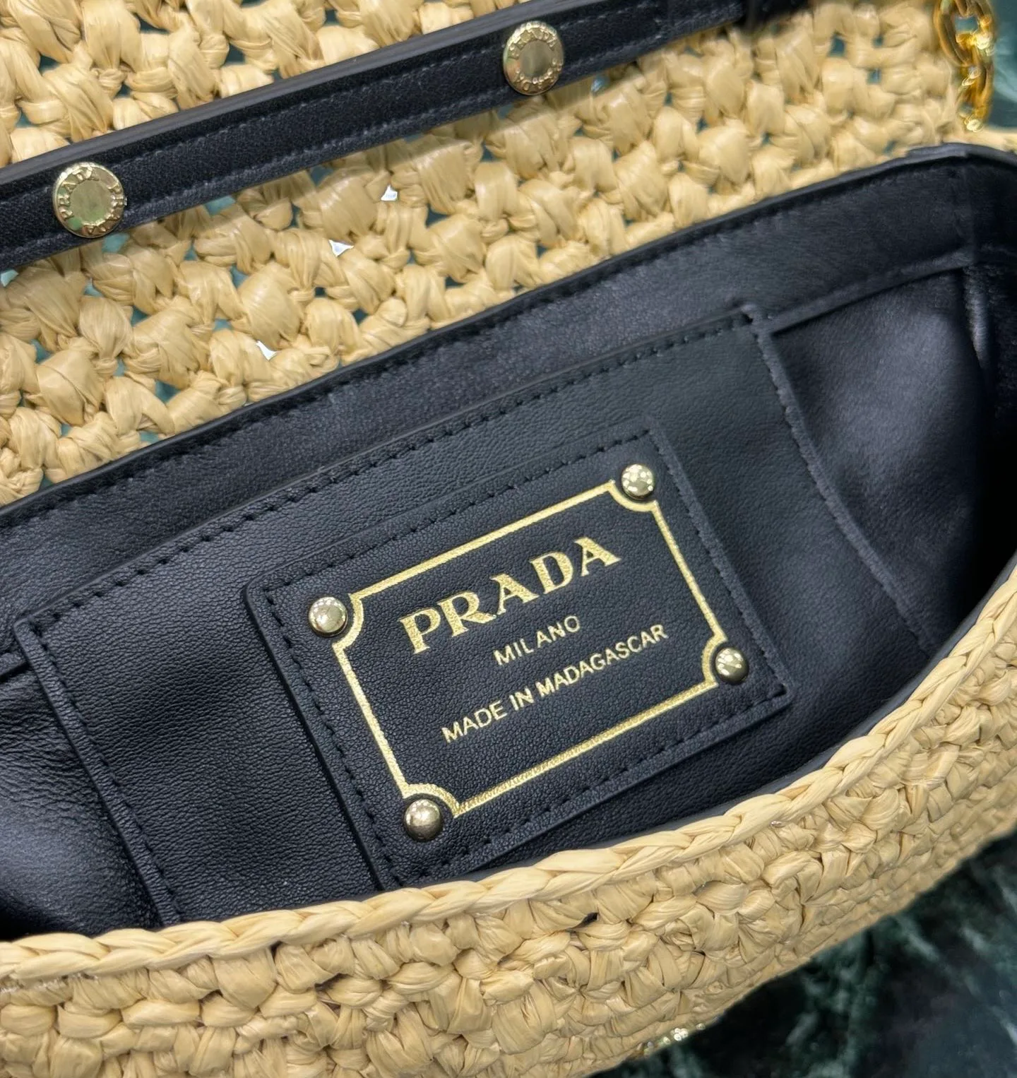 Сумки На Ремне Женские Prada 12874305