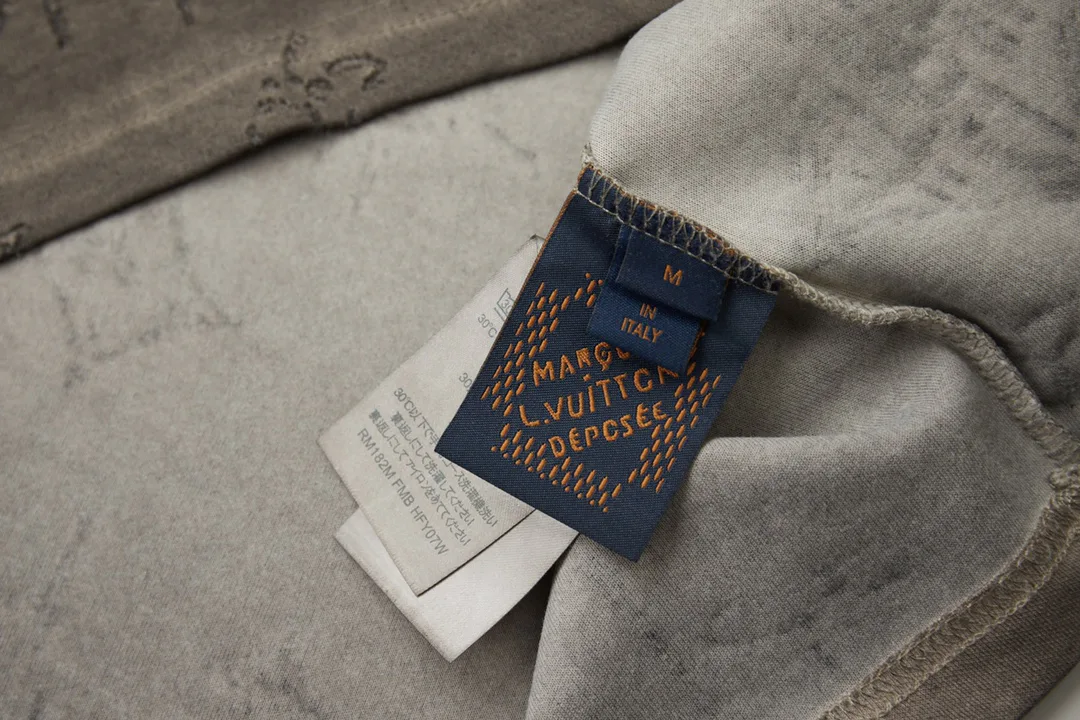 Футболки Мужские Louis Vuitton 13424543